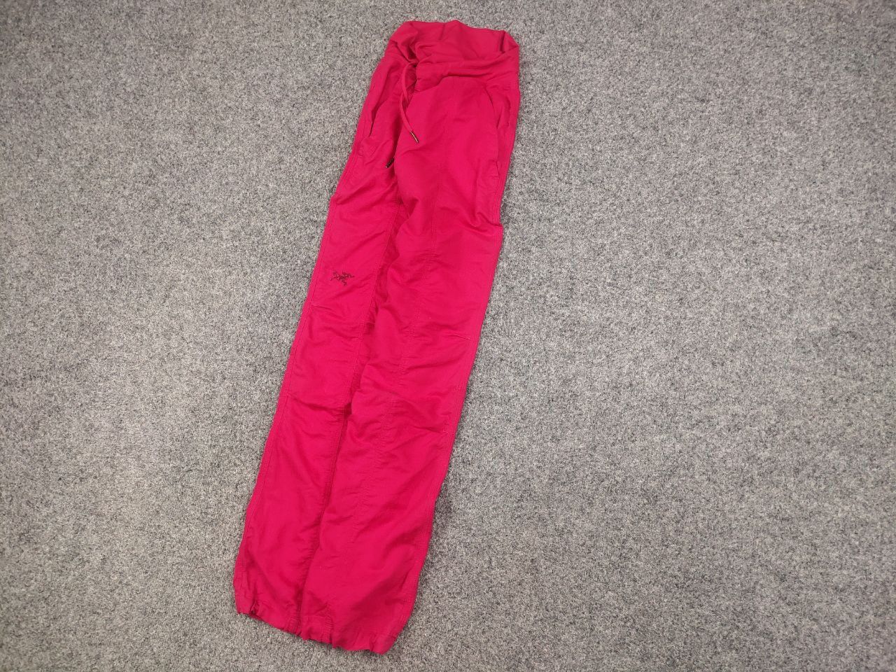 Arc'teryx Arcteryx Spadina light Casual Pants women Linen Cotton Size 30" / US 8 / IT 44 - 3 Thumbnail