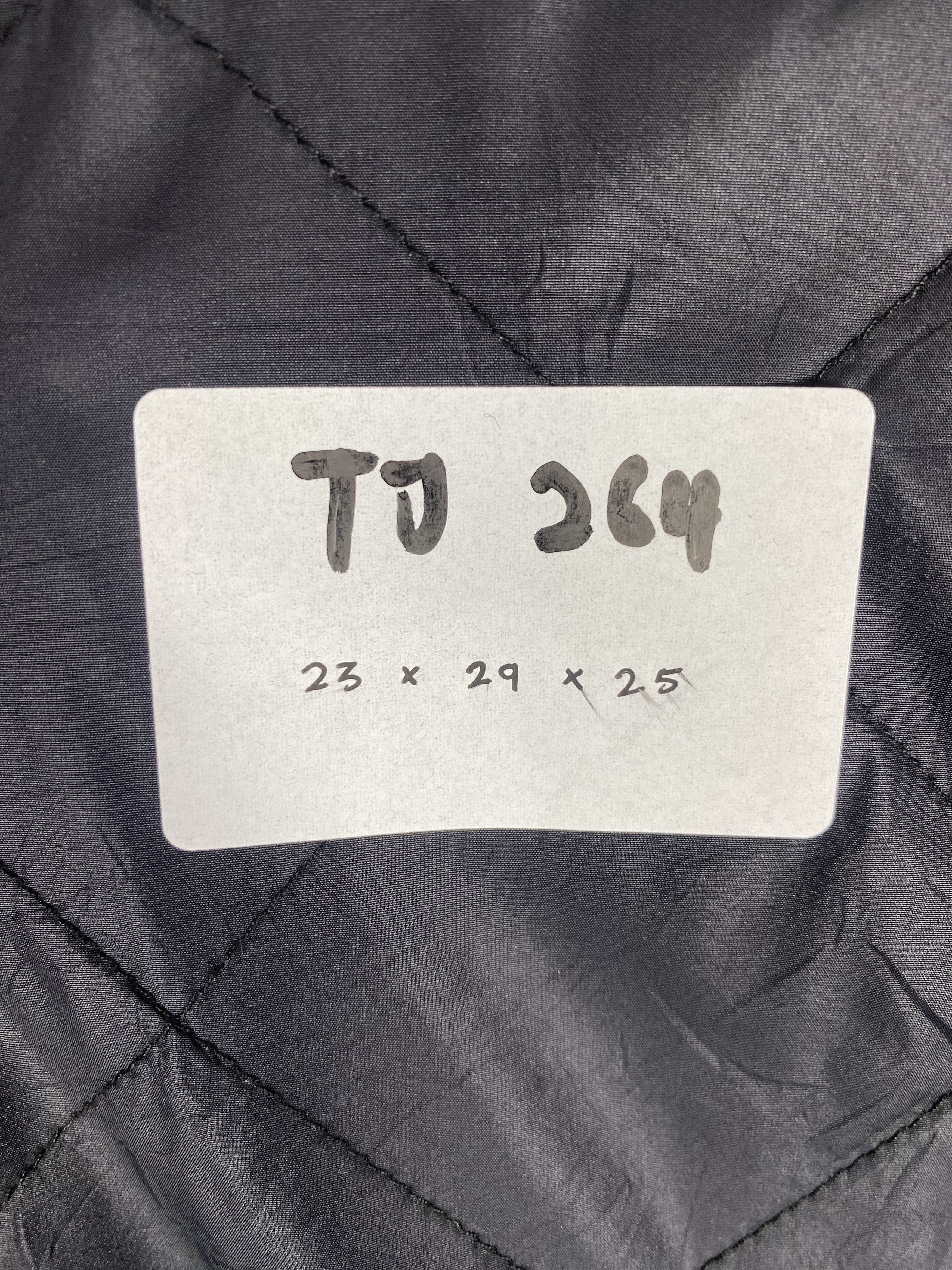 Flannel Vintage Japanese Brand Flannel Quilted Reversible Jacket Size US M / EU 48-50 / 2 - 9 Thumbnail