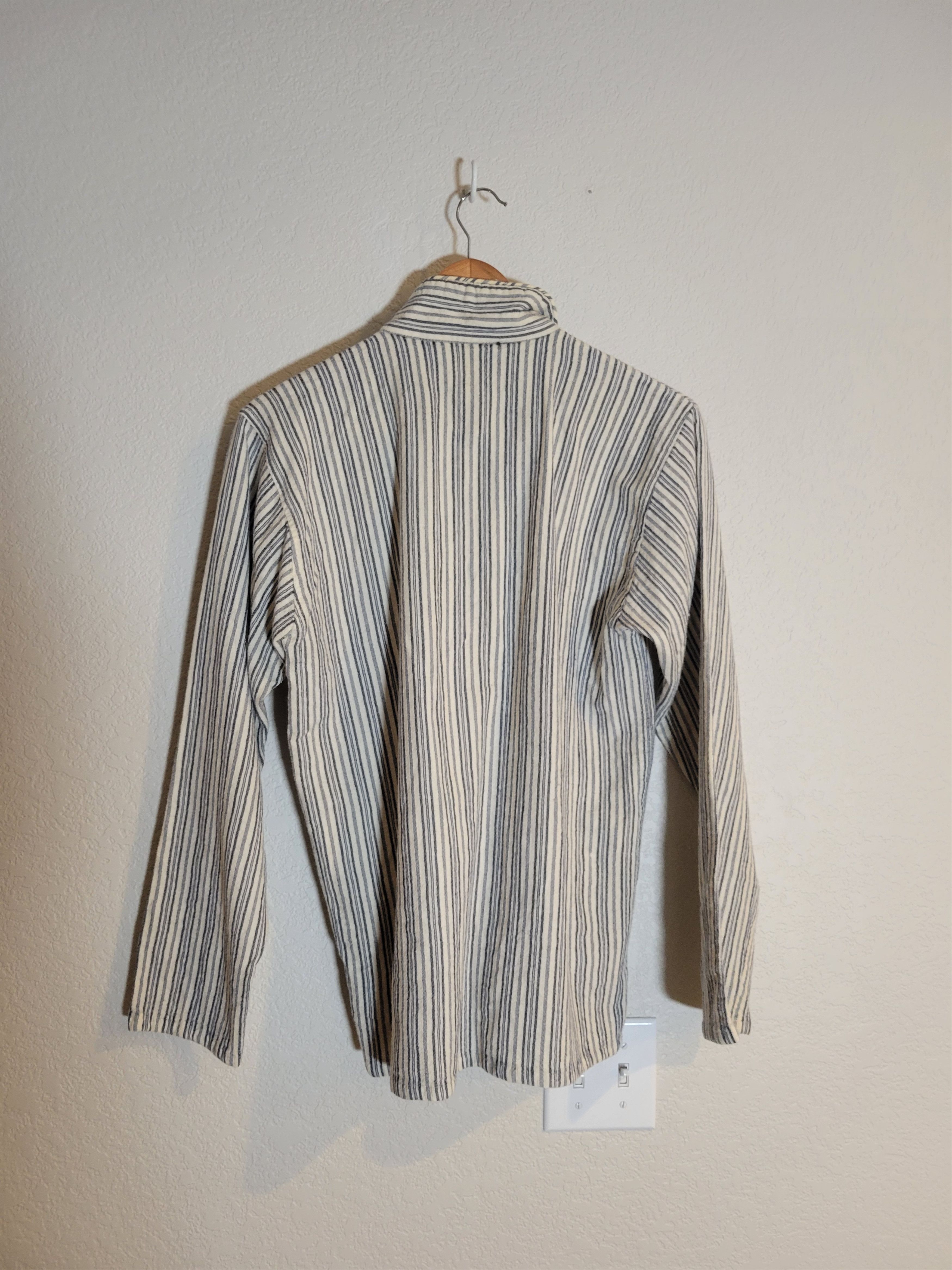 Paul Harnden Shoemakers Paul Harnden Worker Jacket (RARE) Size US S / EU 44-46 / 1 - 3 Thumbnail