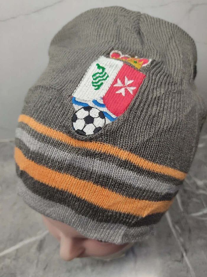 Japanese Brand G.C.E Team Snowcap Beanie Size ONE SIZE - 2 Thumbnail