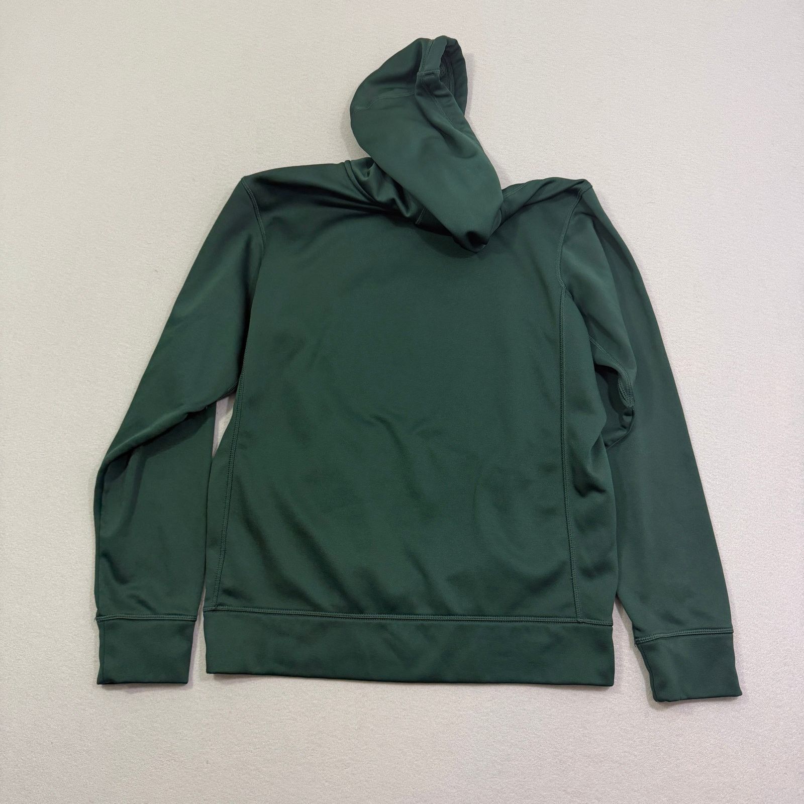 Nike Nike Michigan State Spartans Hoodie Mens Small Kirk Cousins Size US S / EU 44-46 / 1 - 7 Thumbnail