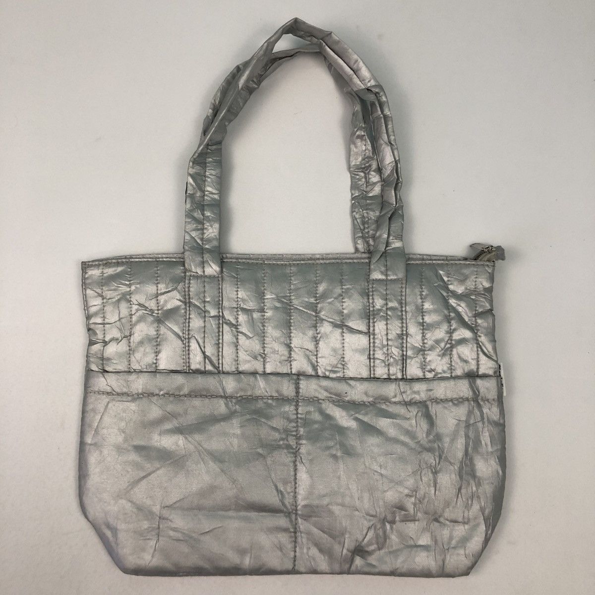 Issey Miyake PLANTATION ZIPPER TOTE BAG Size ONE SIZE - 1 Thumbnail
