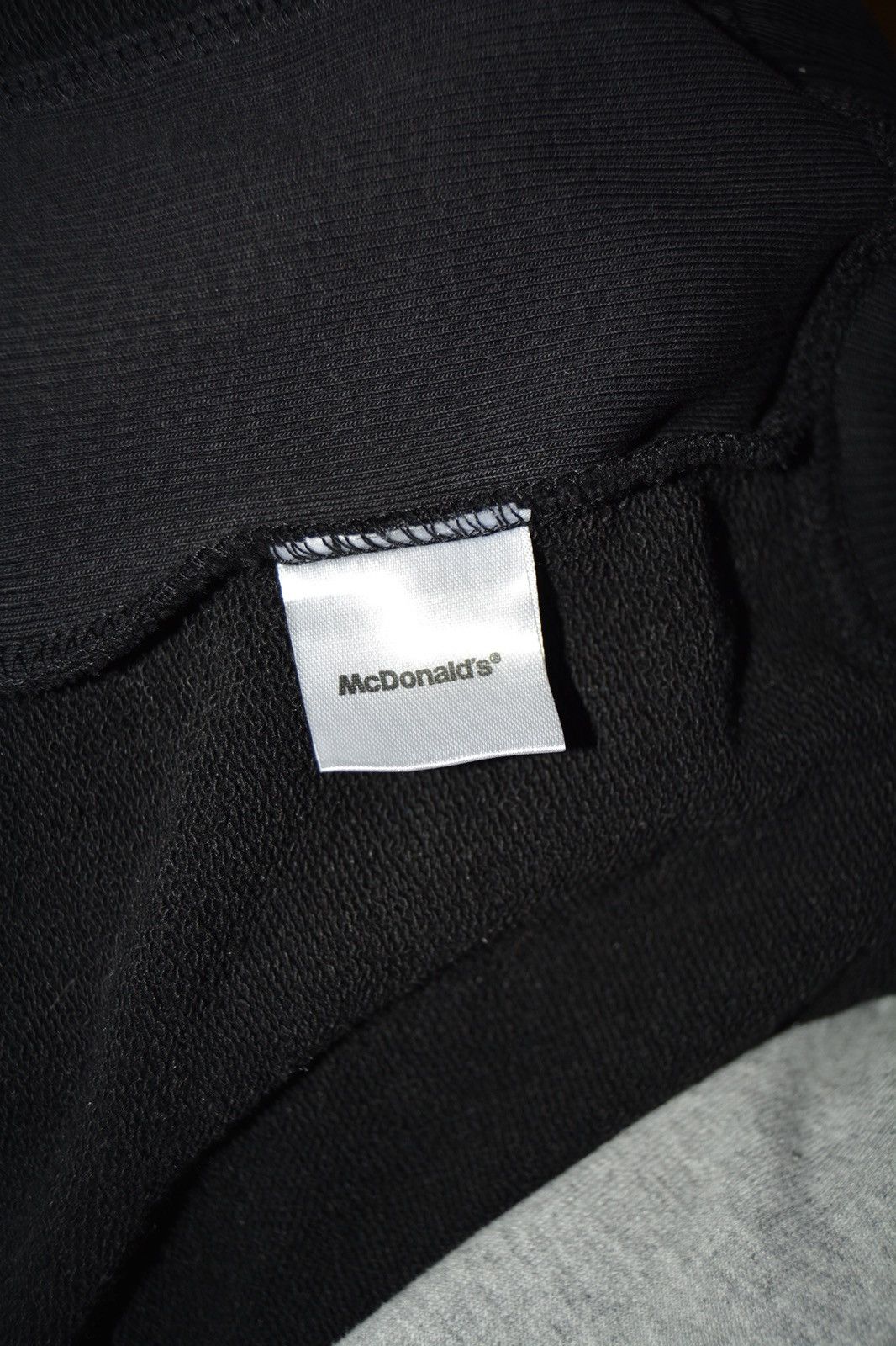 Other Archive Mcdonald’s Zip Up Size US S / EU 44-46 / 1 - 8 Thumbnail