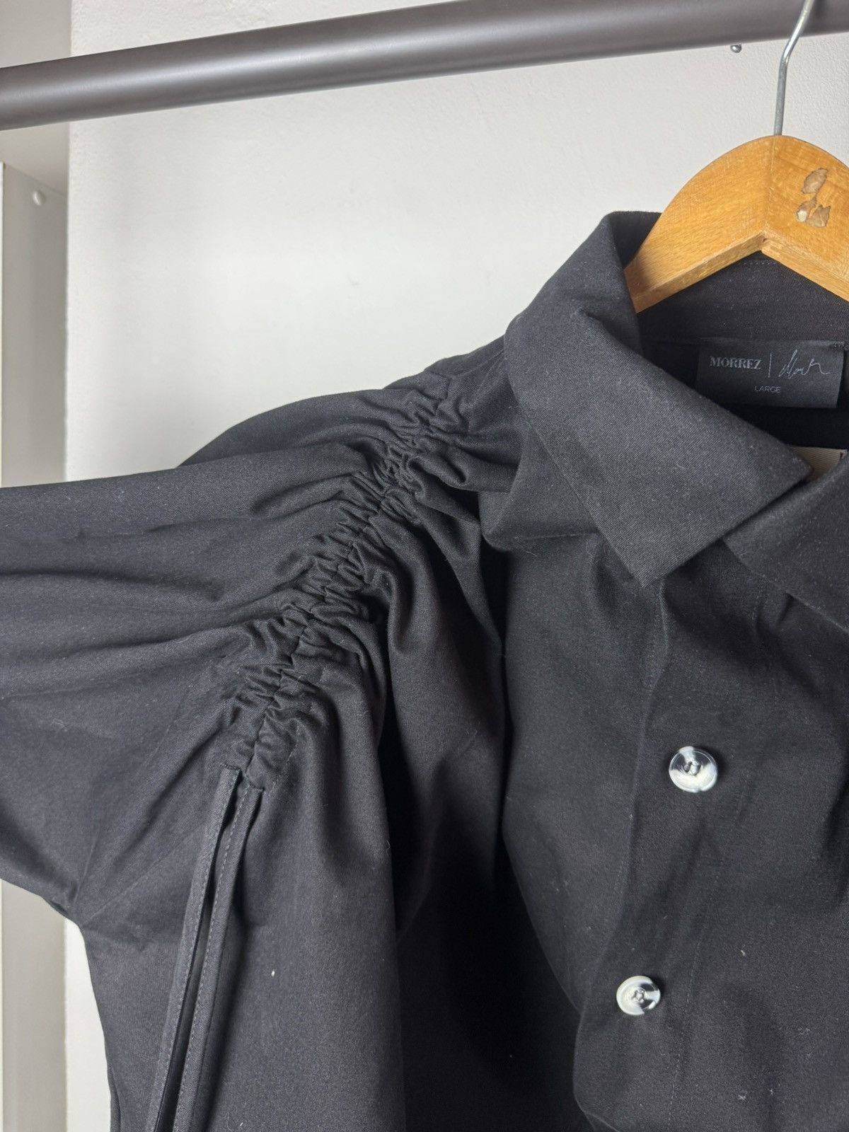 Other Morrez adjustable suite jacket Size US L / EU 52-54 / 3 - 7 Thumbnail