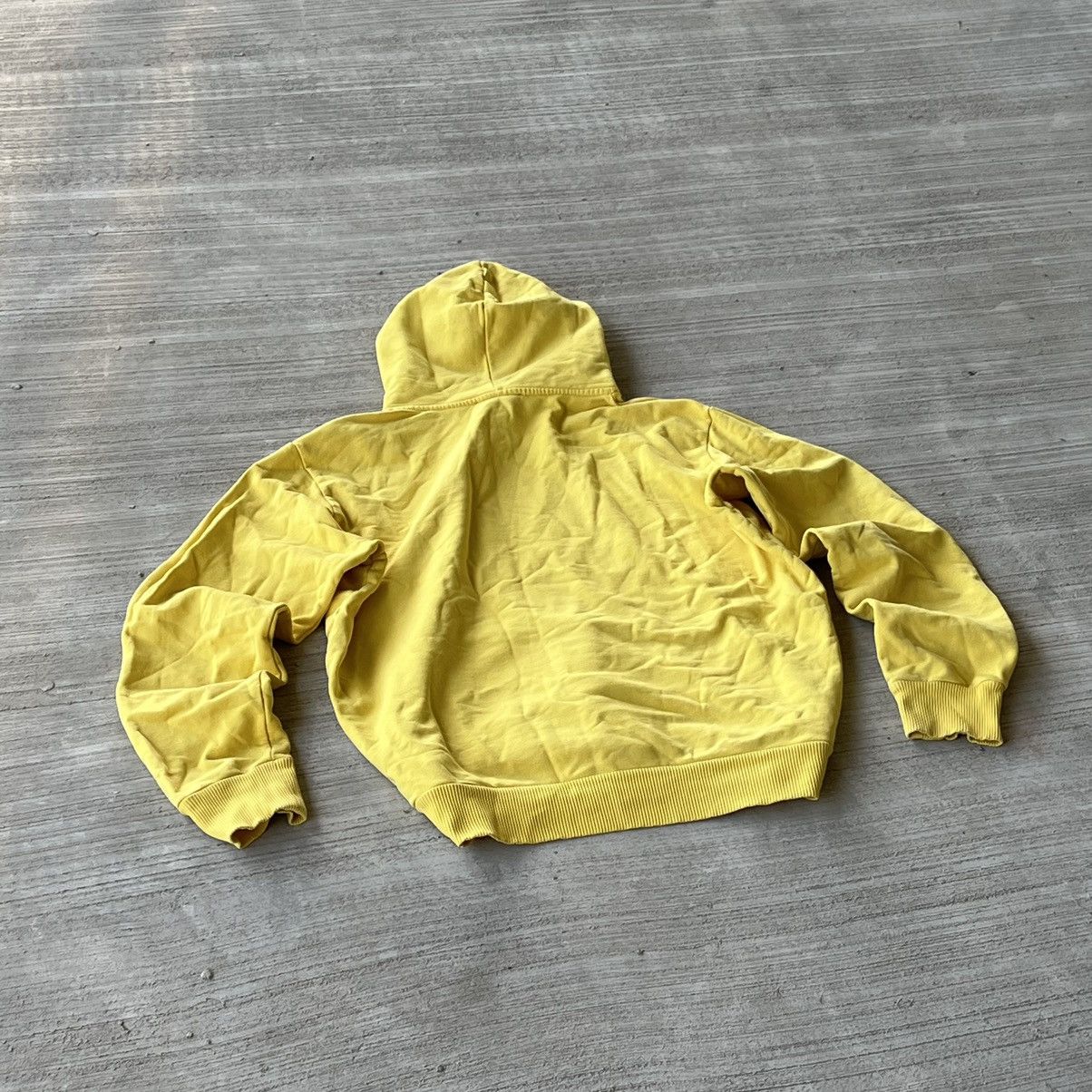 Diesel Diesel Vintage Only The Brave Hoodies Size US XL / EU 56 / 4 - 9 Thumbnail