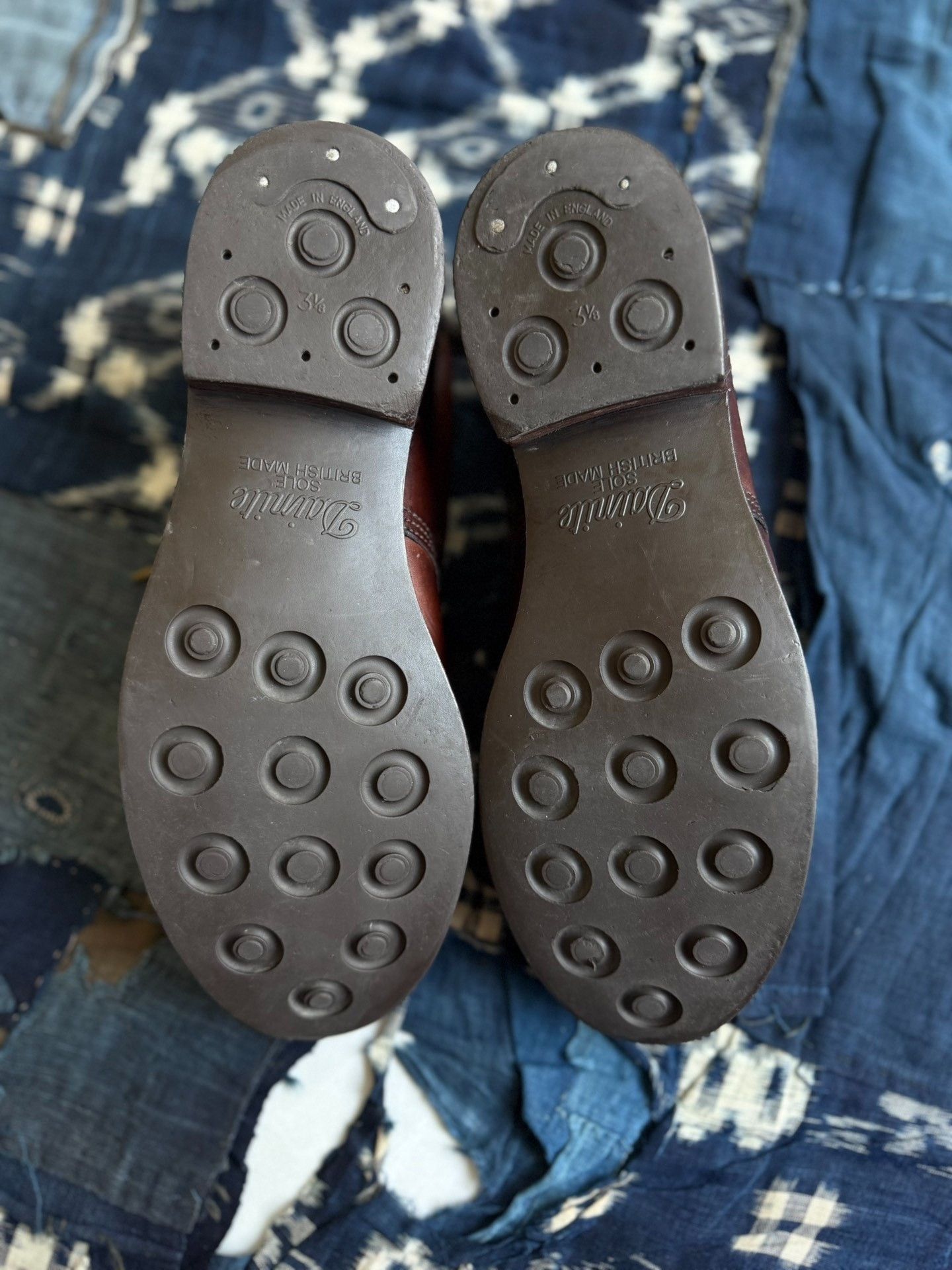 Visvim VISVIM ICT BRIGADIER MID FOLK BOOTS Size US 10.5 / EU 43-44 - 9 Thumbnail