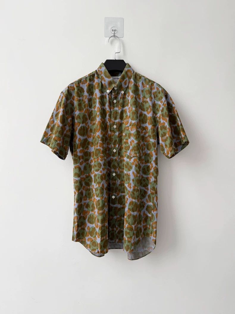 Comme des Garcons Comme Des Garcons Graphic shirt Size US M / EU 48-50 / 2 - 2 Thumbnail