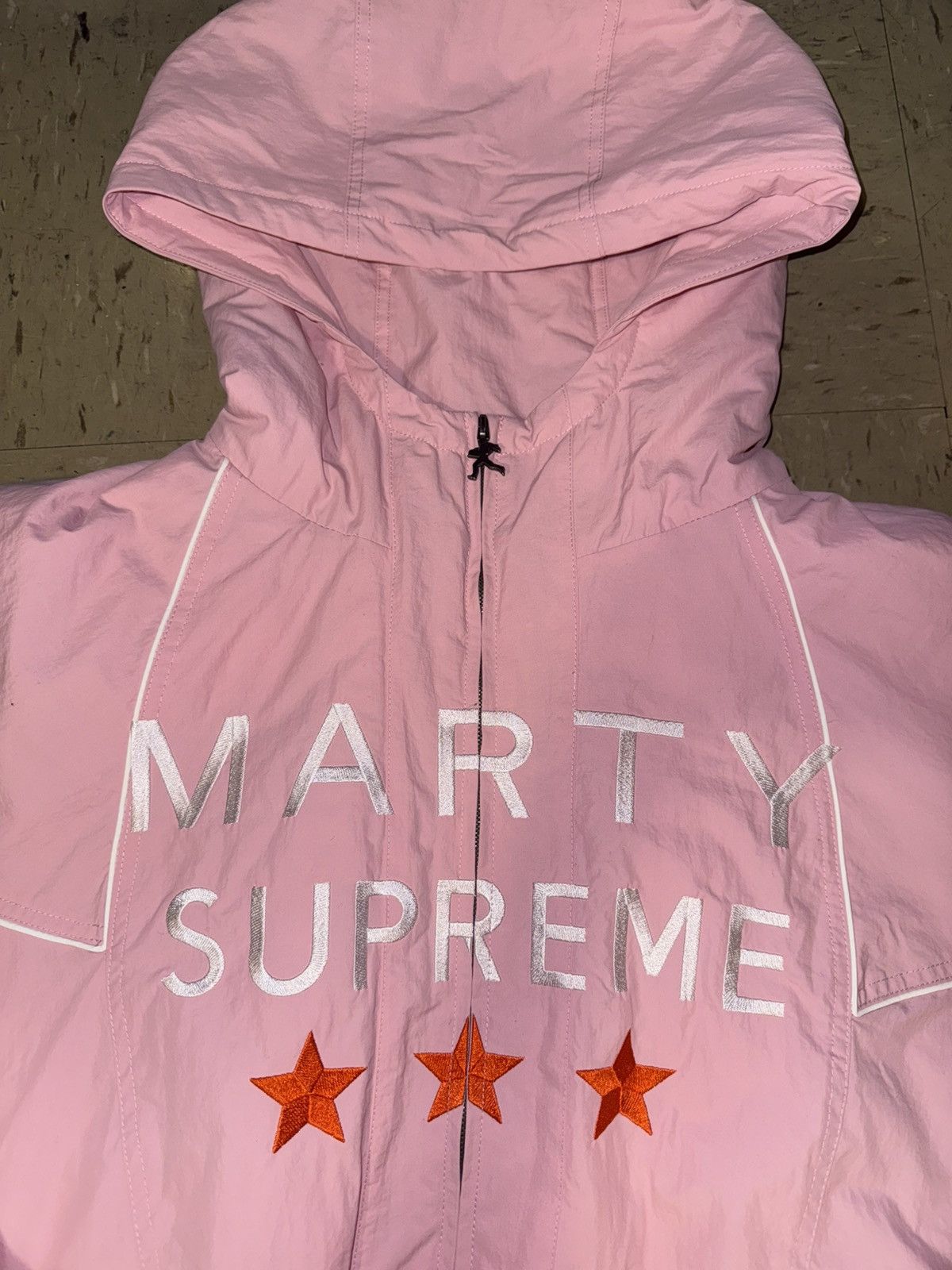 Other Marty supreme jacket Size US XL / EU 56 / 4 - 3 Thumbnail