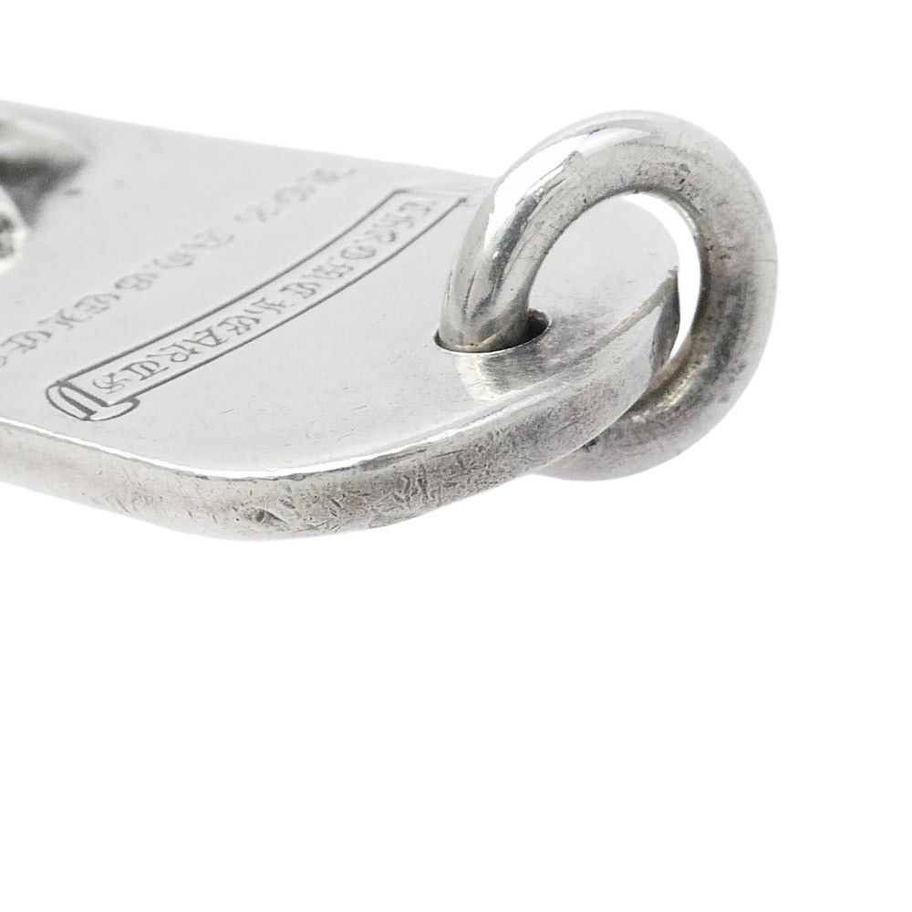 Chrome Hearts Chrome Hearts Star Dog Tag Size ONE SIZE - 6 Thumbnail