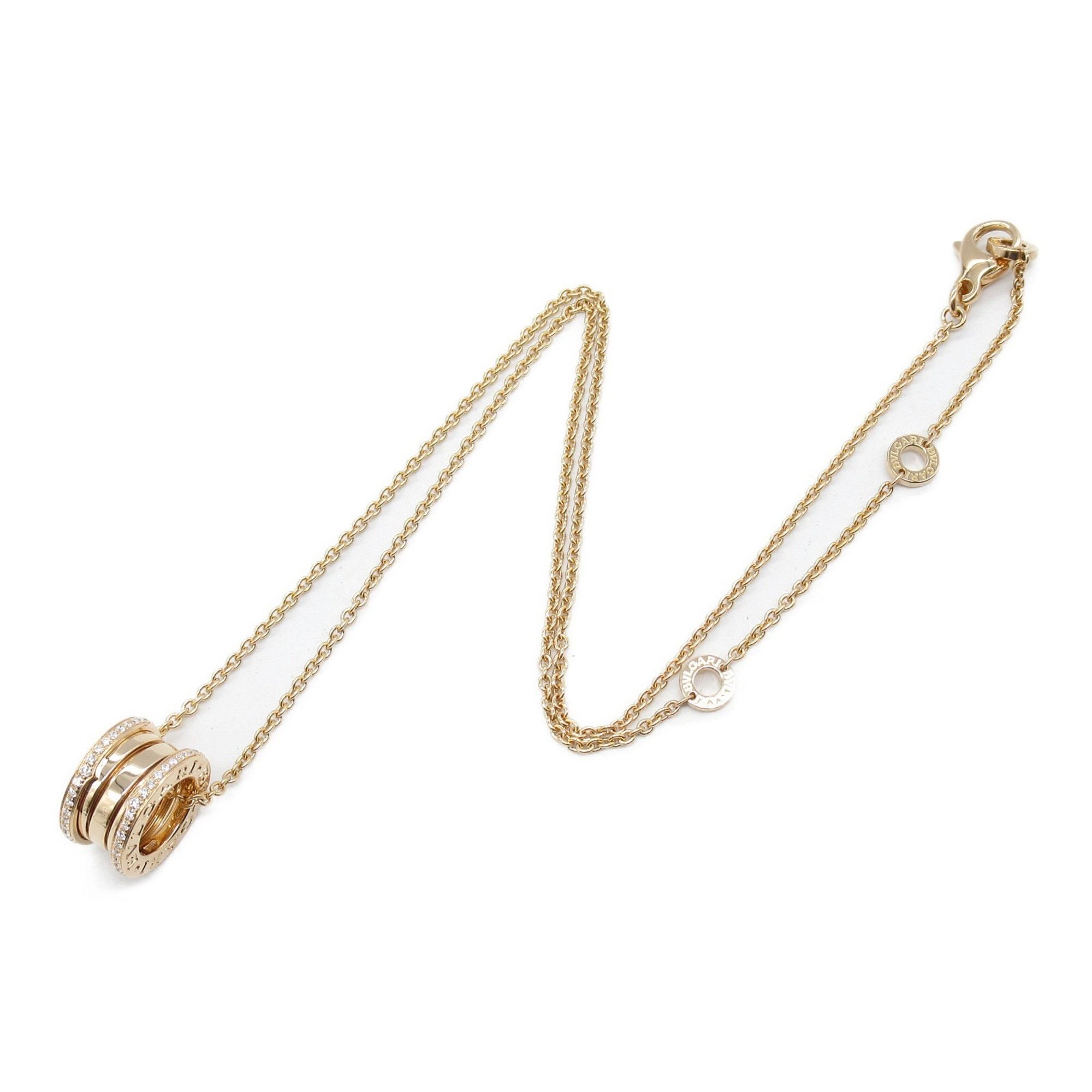 Bvlgari Bulgari B.Zero1 necklace Size ONE SIZE - 1 Thumbnail