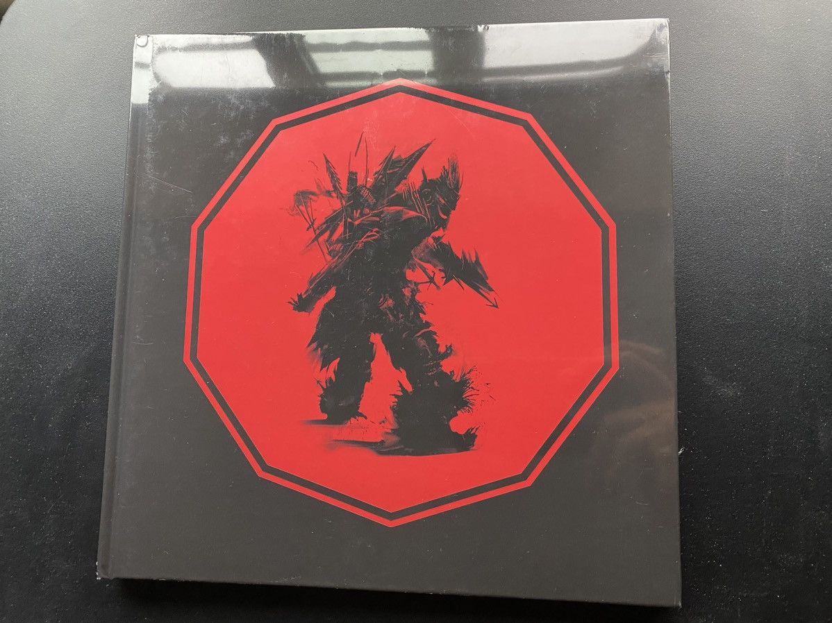 Supreme Rammellzee cosmic flush book Futura 2000 supreme Size ONE SIZE - 1 Preview