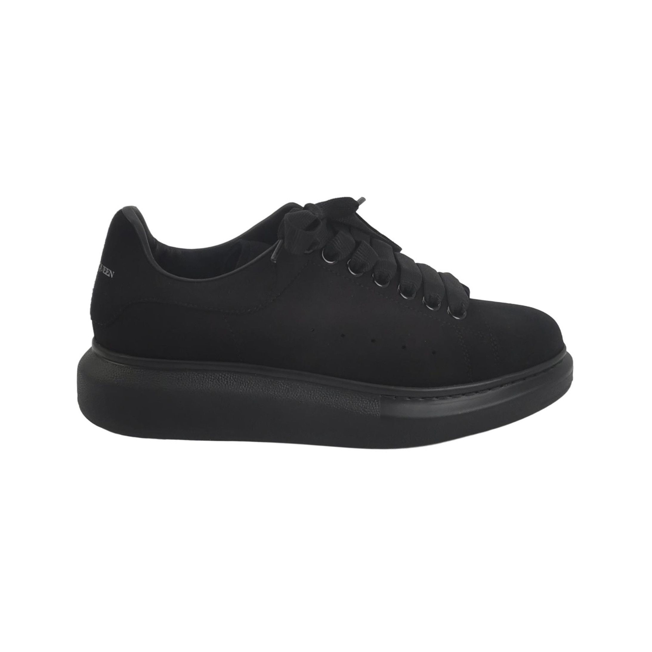 Alexander McQueen Alexander McQueen Women 9 Lowtop Sneakers Size US 9 / IT 39 - 1 Thumbnail