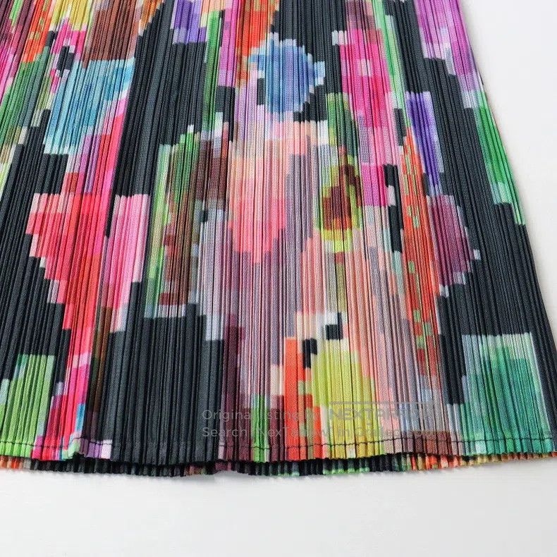 Issey Miyake Issey Miyake Color-block Waistcoat Size M / US 6-8 / IT 42-44 - 5 Thumbnail