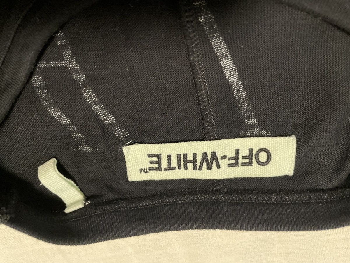 Off-White Off White Downtown T Shirt Size US S / EU 44-46 / 1 - 3 Thumbnail