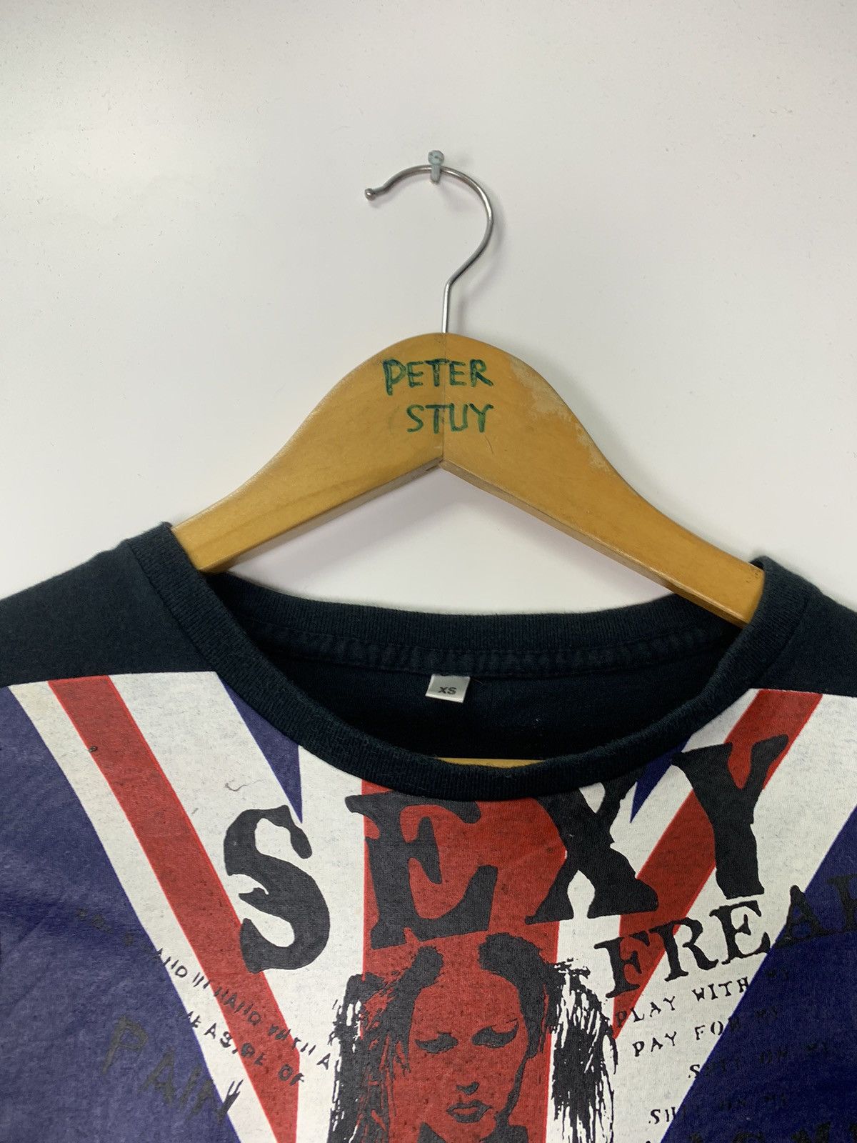 Japanese Brand Vintage Sexy Dynamite London for Women Size US XS / EU 42 / 0 - 4 Thumbnail