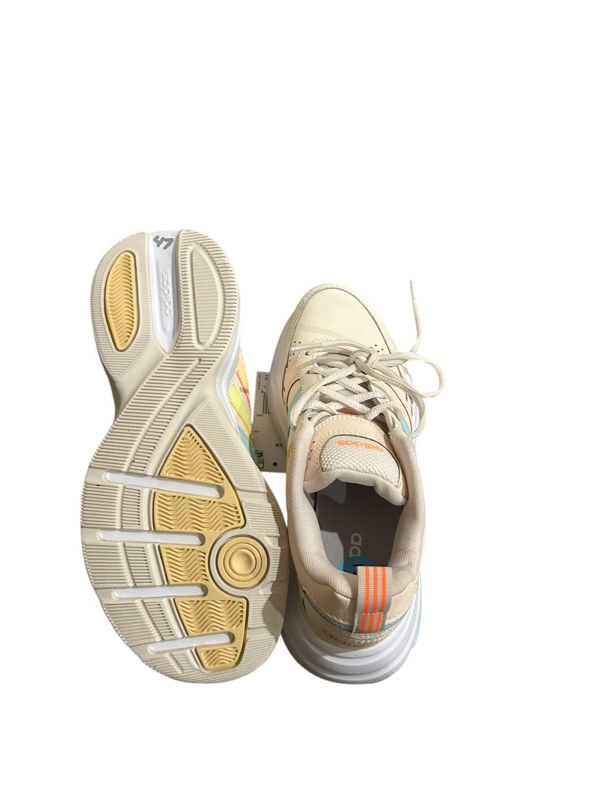 Adidas adidas Women's Strutter Size US 6 / IT 36 - 4 Thumbnail