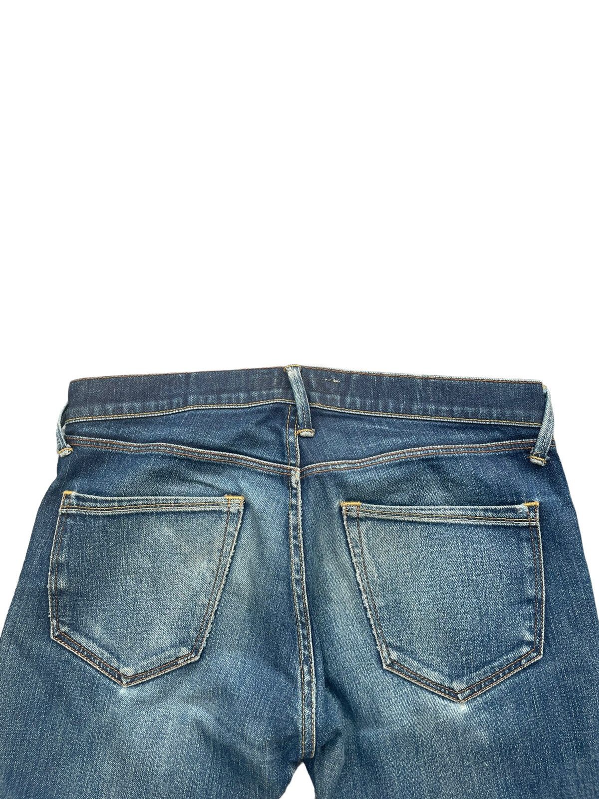 Spellbound Vintage Japan Spellbound Denim Size US 32 / EU 48 - 11 Thumbnail