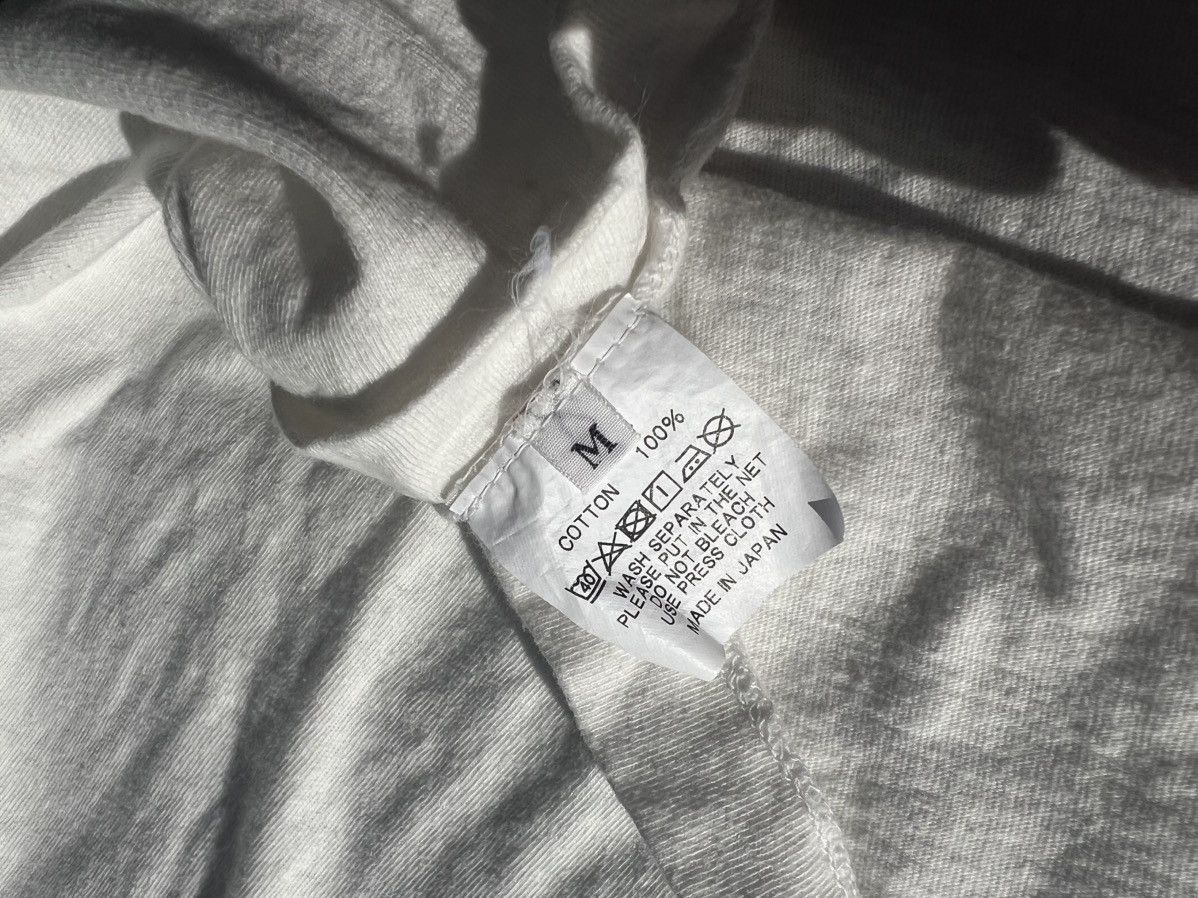 Oree New York Oree NYC “Small Hours” Tee Size US M / EU 48-50 / 2 - 3 Thumbnail