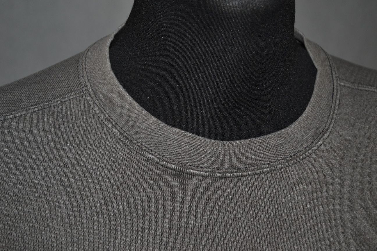 Nike Vintage 90s Nike Mini Swoosh Faded Washed Made in USA S Size US S / EU 44-46 / 1 - 3 Thumbnail