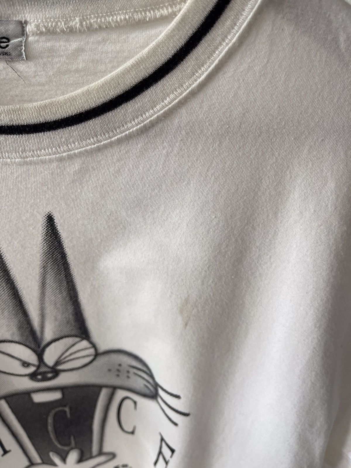 Yoshiyuki Konishi 90s Yoshiyuki Konishi X Cartoon Tee Size US M / EU 48-50 / 2 - 7 Thumbnail