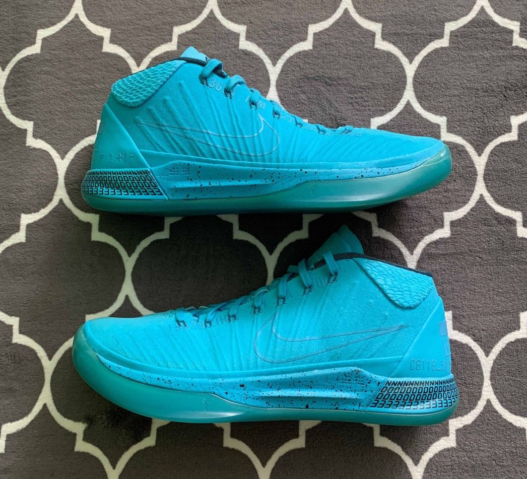 Nike Nike Kobe AD mid “honesty” Size US 10 / EU 43 - 1 Thumbnail