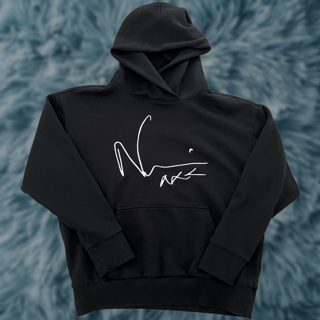 Hugo Boss NIKE Shirt Classic Hoodie? Size US L / EU 52-54 / 3 - 1 Thumbnail