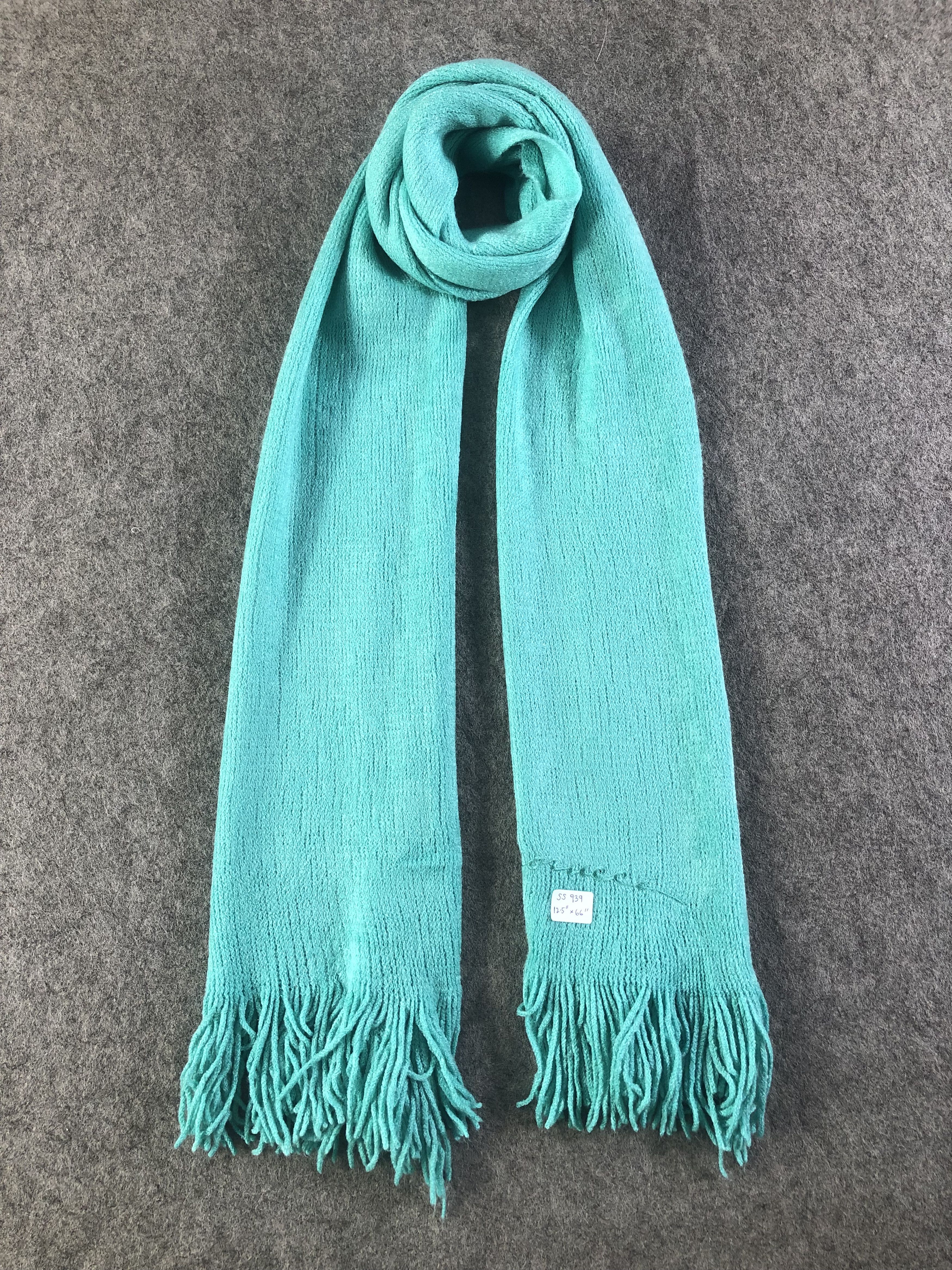 Fiorucci Fiorucci Scarf / Muffler / Neckwear Size ONE SIZE - 1 Thumbnail