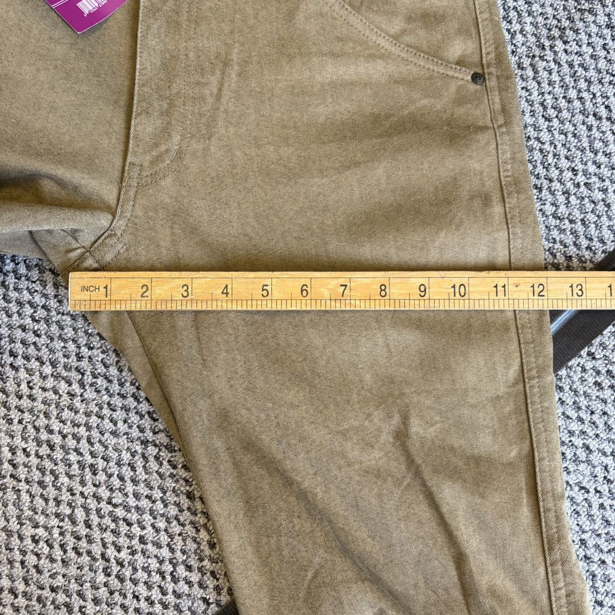 If Six Was Nine Cargo Pants Forecast Size 32’ Size US 32 / EU 48 - 17 Thumbnail
