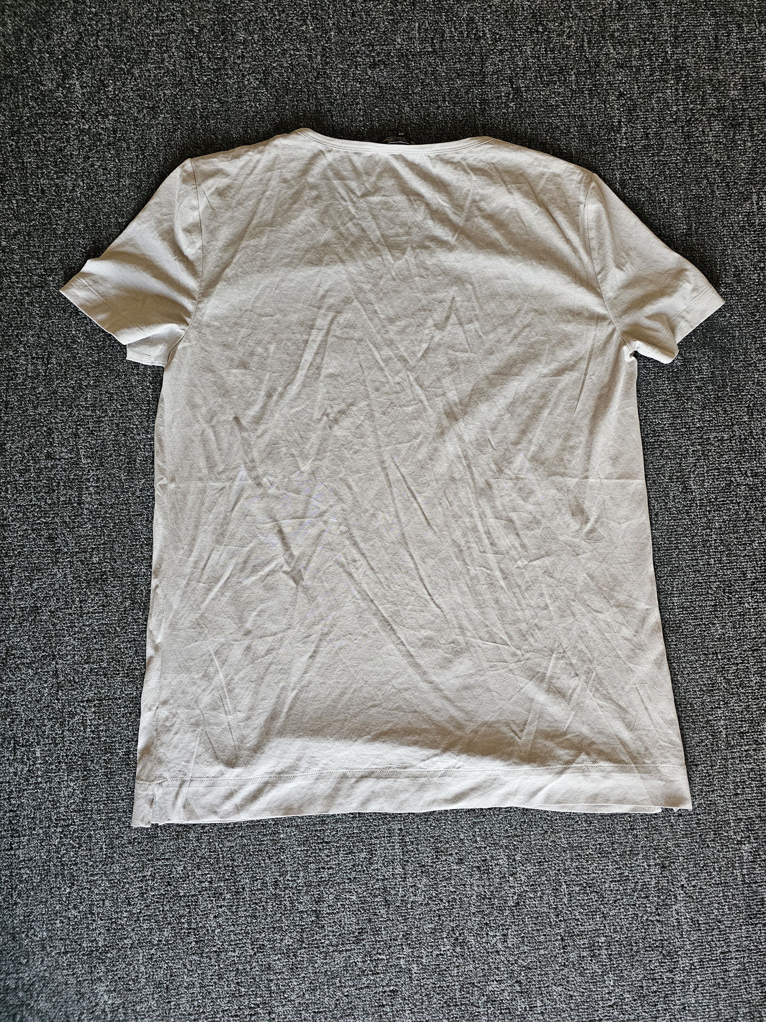Loro Piana Loro Piana women's t-shirts size 42 Size M / US 6-8 / IT 42-44 - 4 Thumbnail