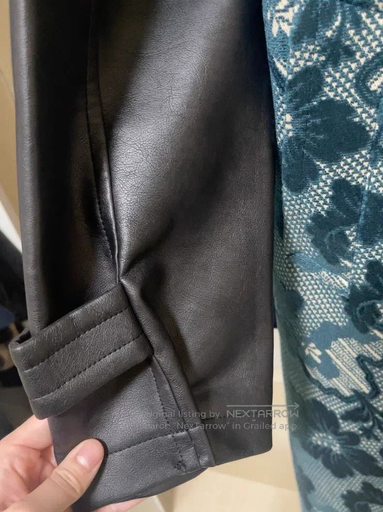 Comme des Garcons Comme Des Garcons Overcoat Size S / US 4 / IT 40 - 4 Thumbnail