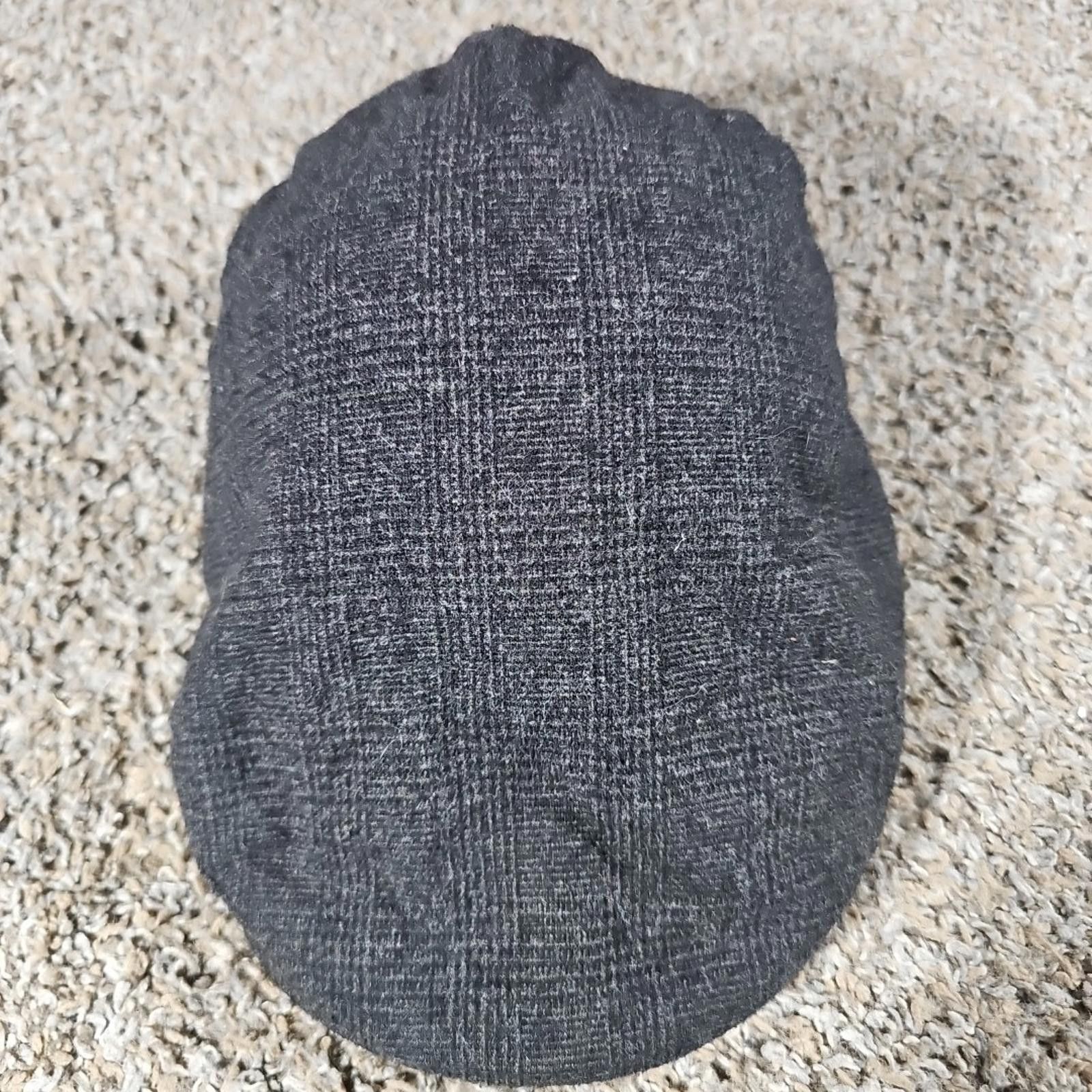 The Unbranded Brand Genuine Quality Wonderful Fashion Newsboy Newsie Hat Size ONE SIZE - 2 Thumbnail