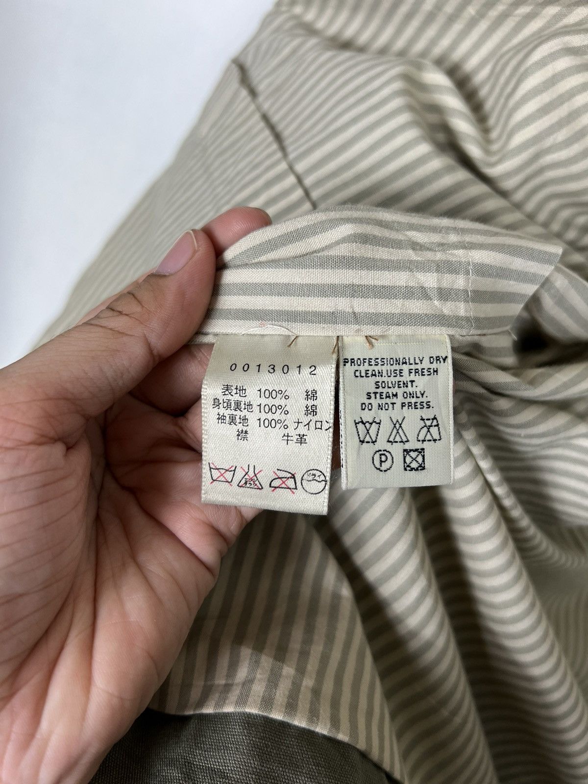 Eddie Bauer × Vintage 🔥 VINTAGE EDDIE BAUER OUTDOOR SAFARI HUNTING TACTICAL JACKET Size US M / EU 48-50 / 2 - 15 Thumbnail
