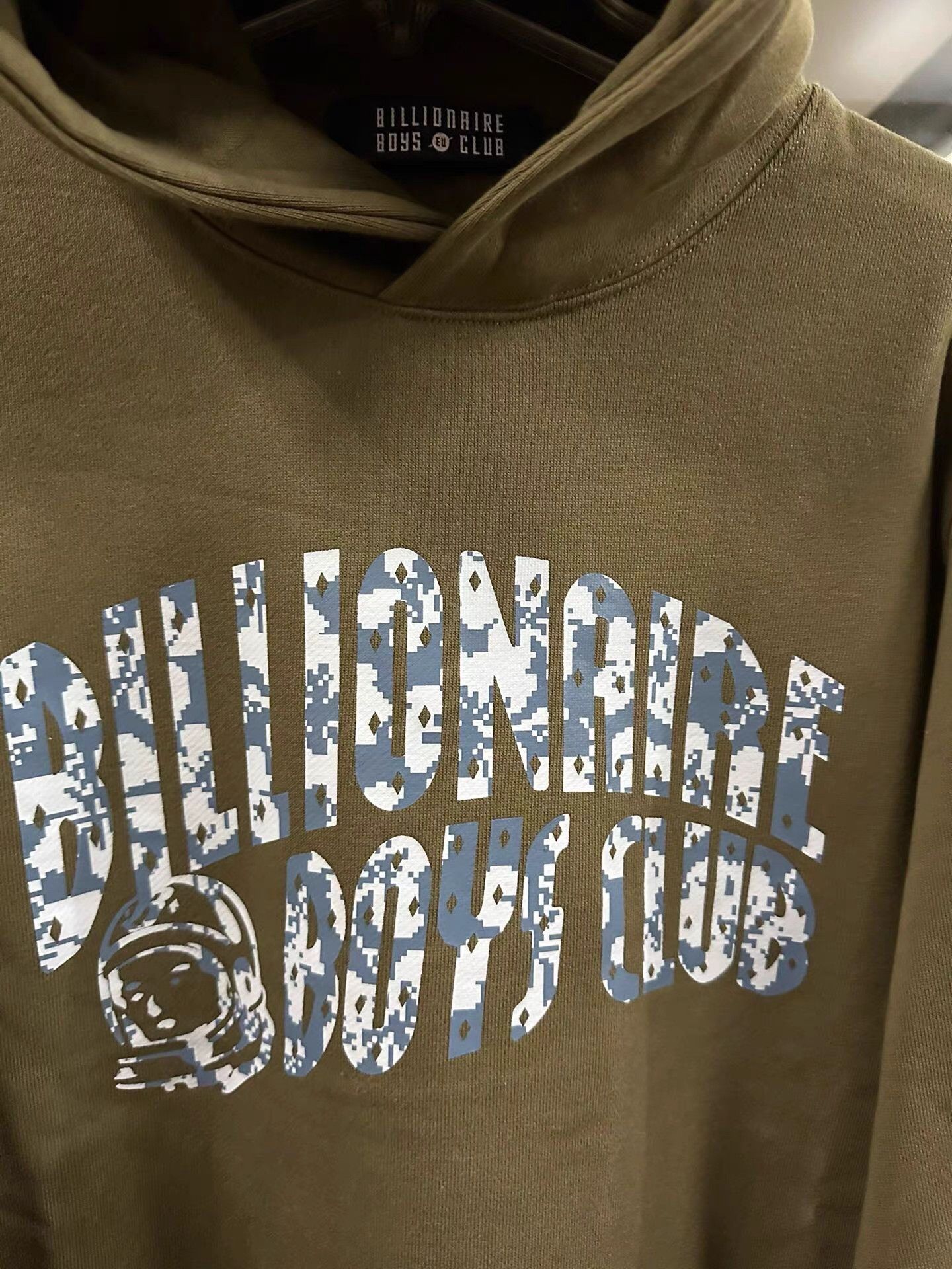 Billionaire Boys Club Billionaire Boys Club Hoodie Sweatshirt Size US M / EU 48-50 / 2 - 3 Thumbnail