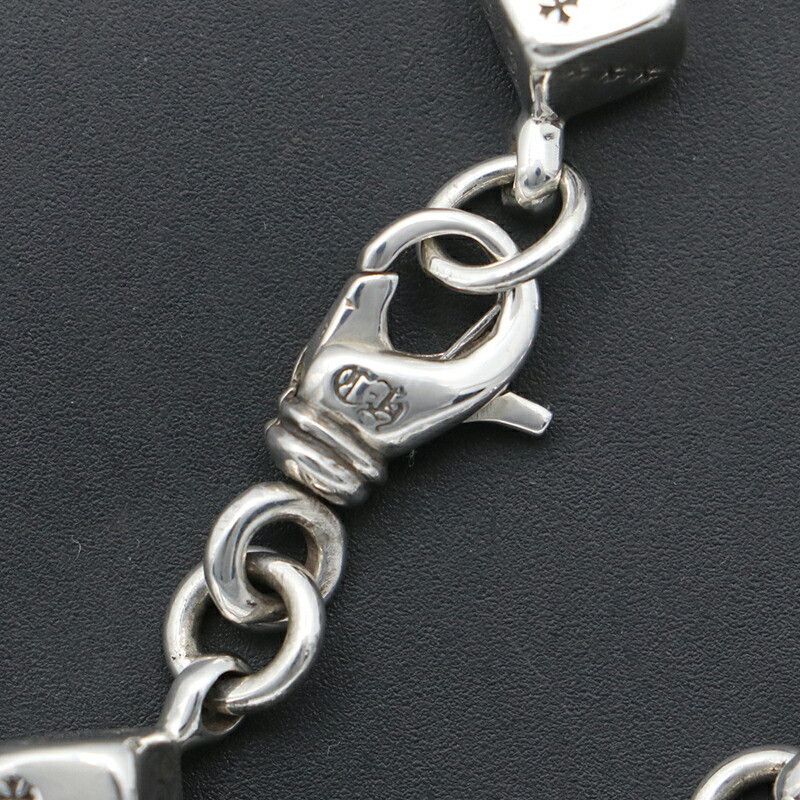 Chrome Hearts Chrome Hearts Dice Bracelet Size ONE SIZE - 2 Thumbnail