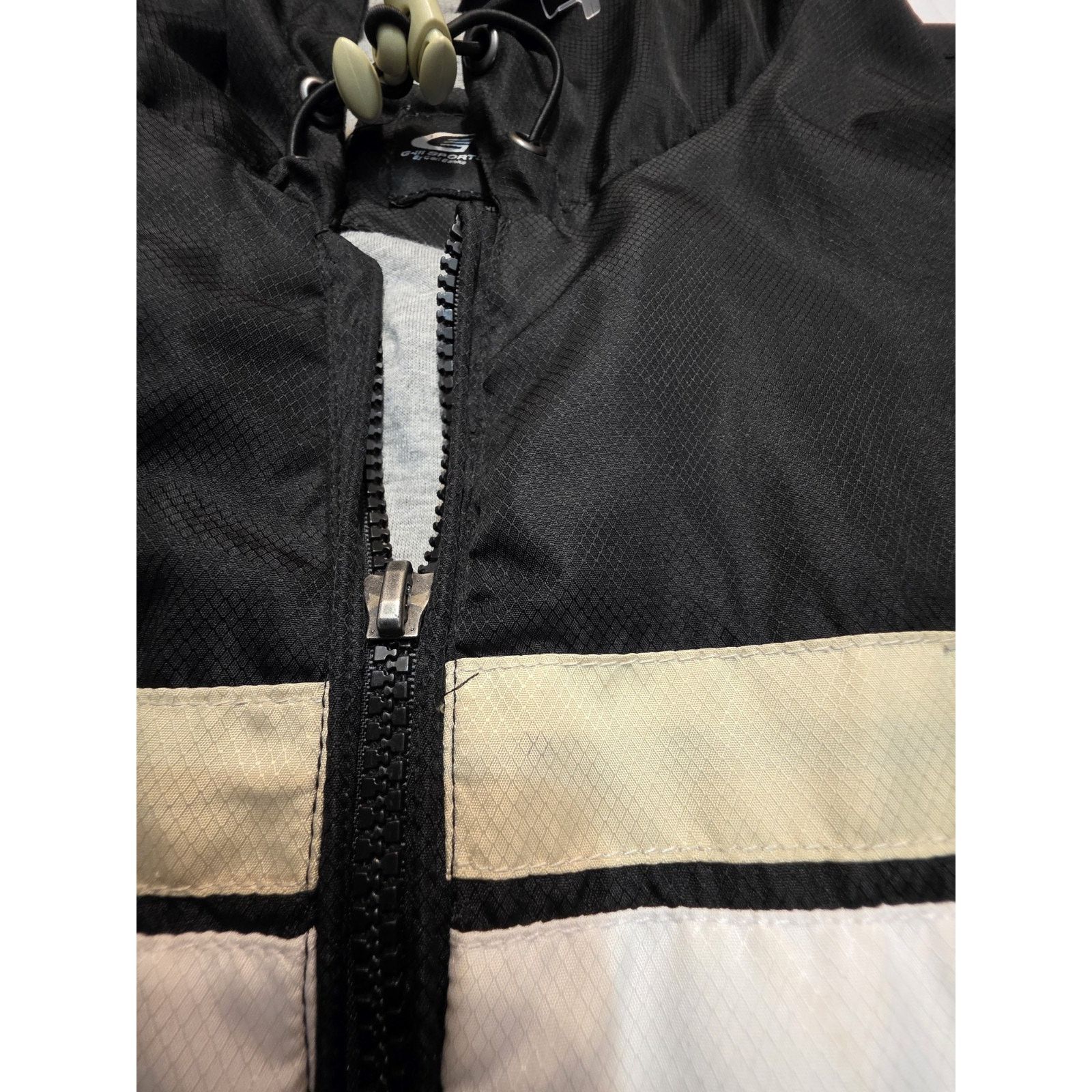 NHL Pittsburgh Penguins NHL Men's Size Xl Satin Style Vintage Size US XL / EU 56 / 4 - 6 Thumbnail