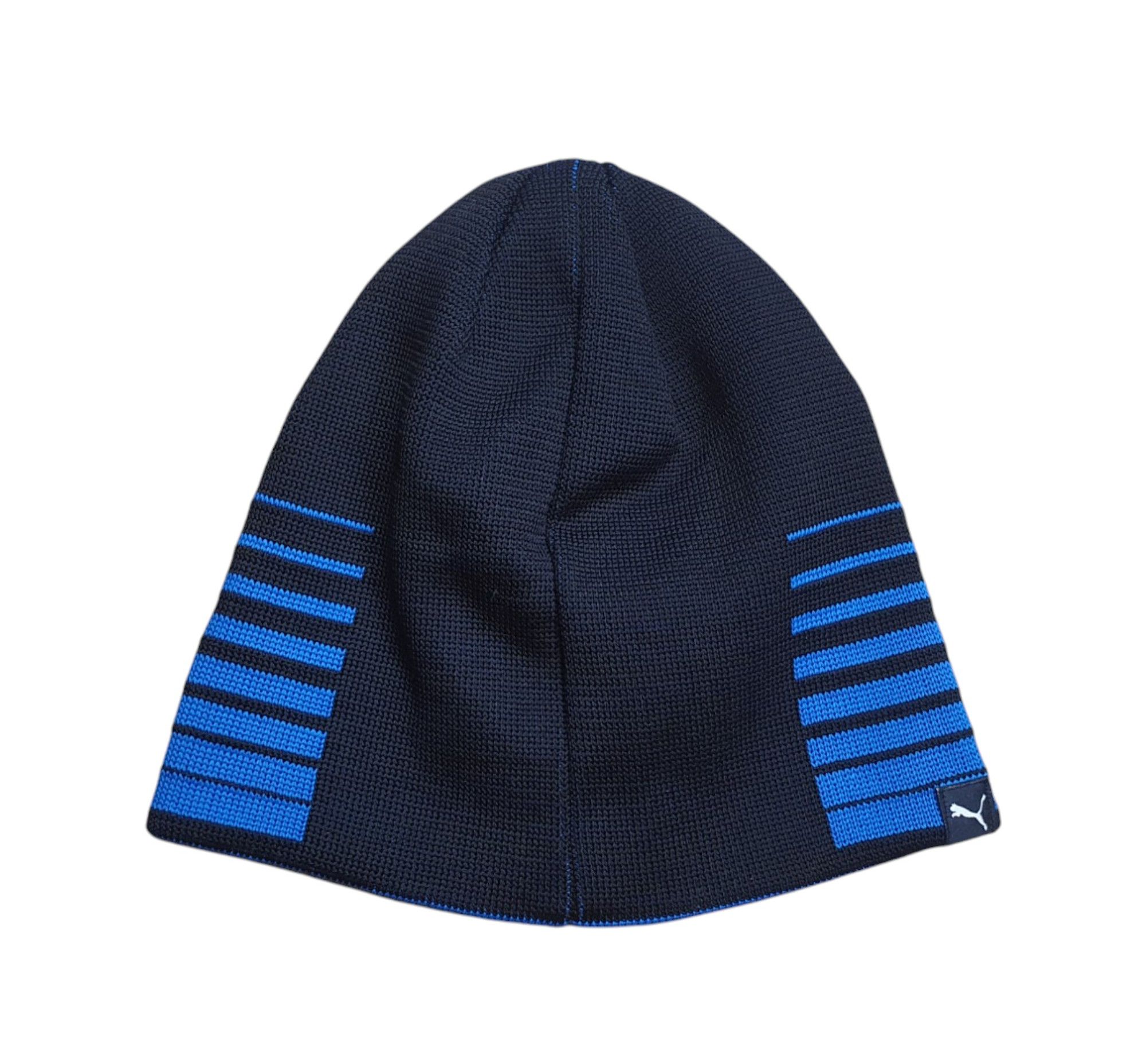 Puma Puma Winter Beanie Hat Size ONE SIZE - 3 Thumbnail
