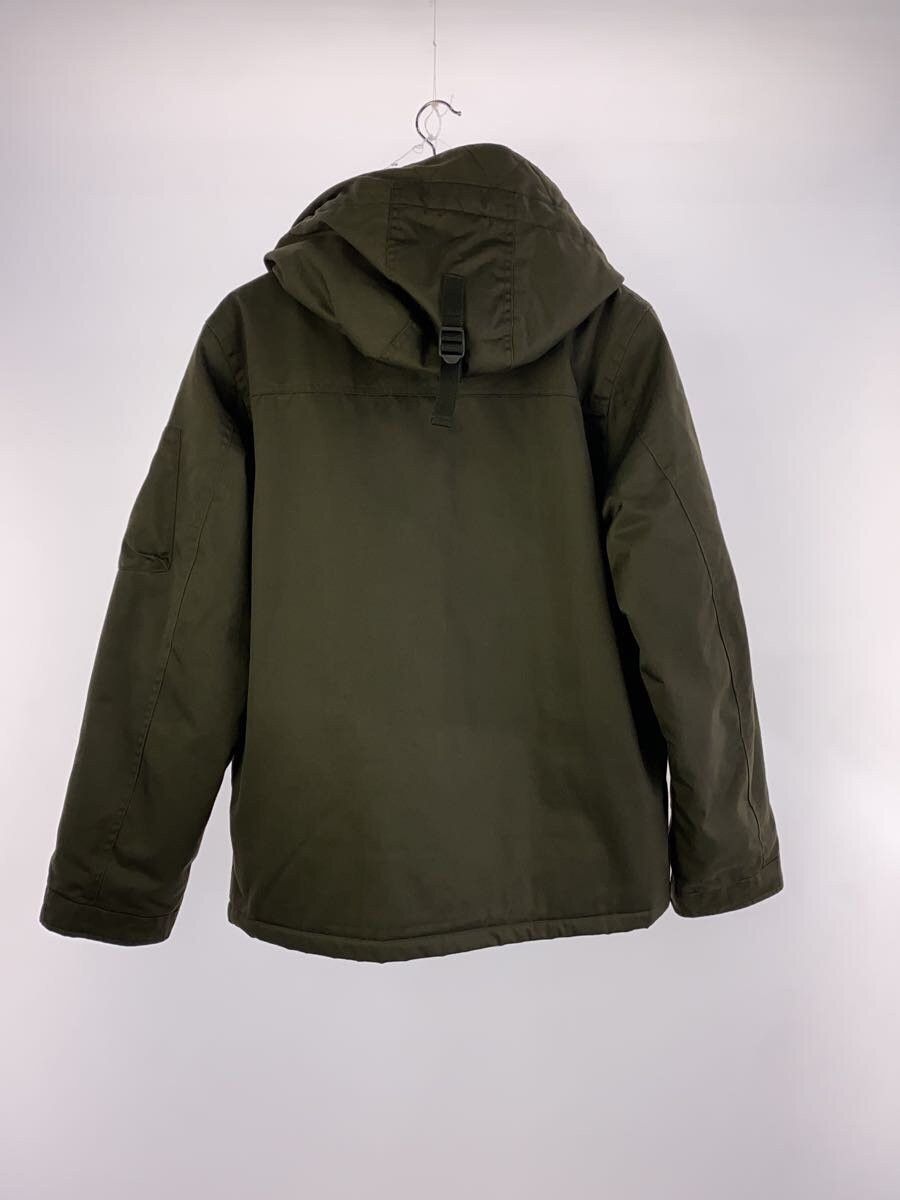 Avirex Avirex N-1 Plain Polyester Jacket Flight Jacket Khaki Size US L / EU 52-54 / 3 - 2 Thumbnail