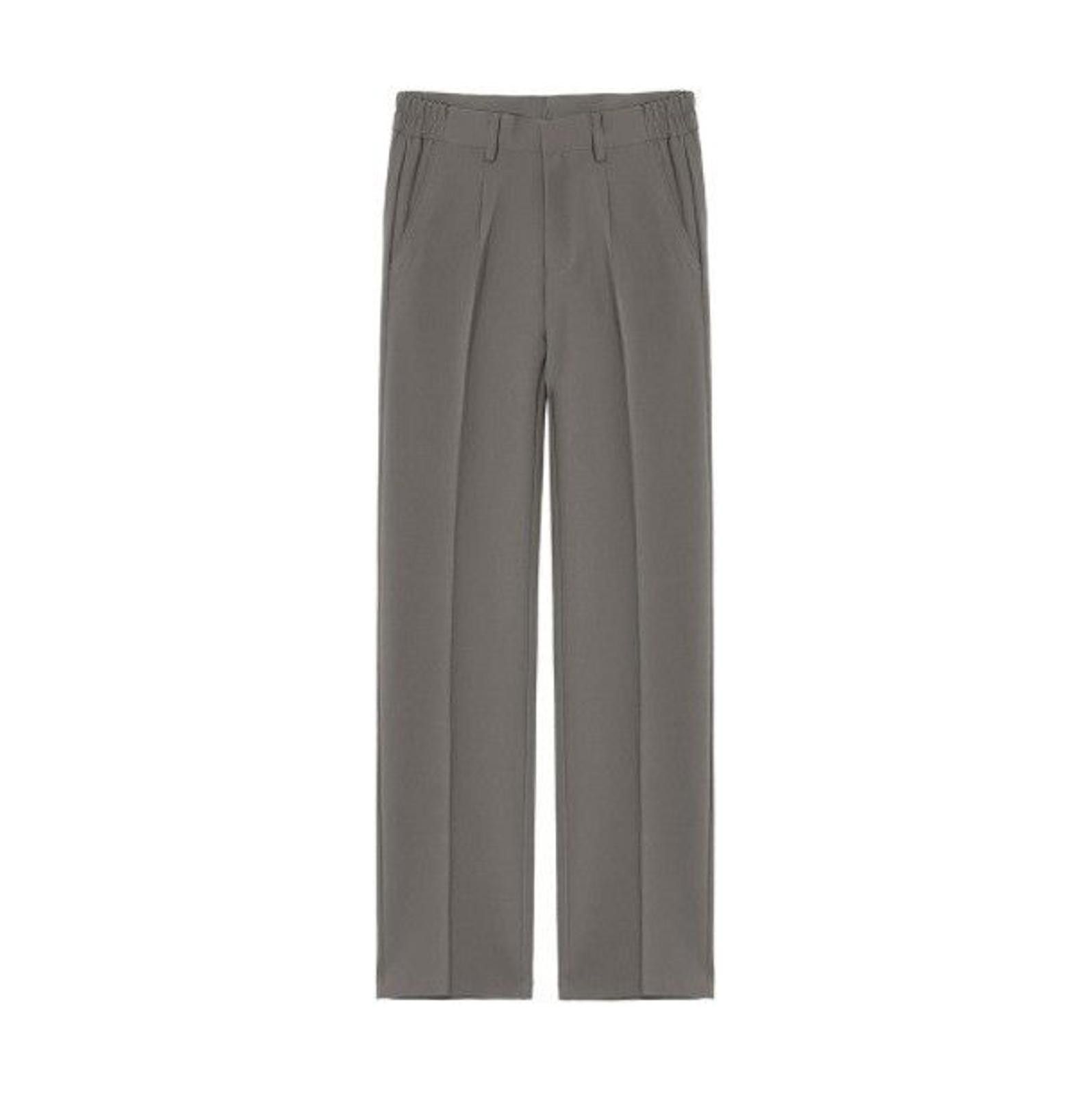Vintage Gray Pants Size US 32 / EU 48 - 3 Thumbnail