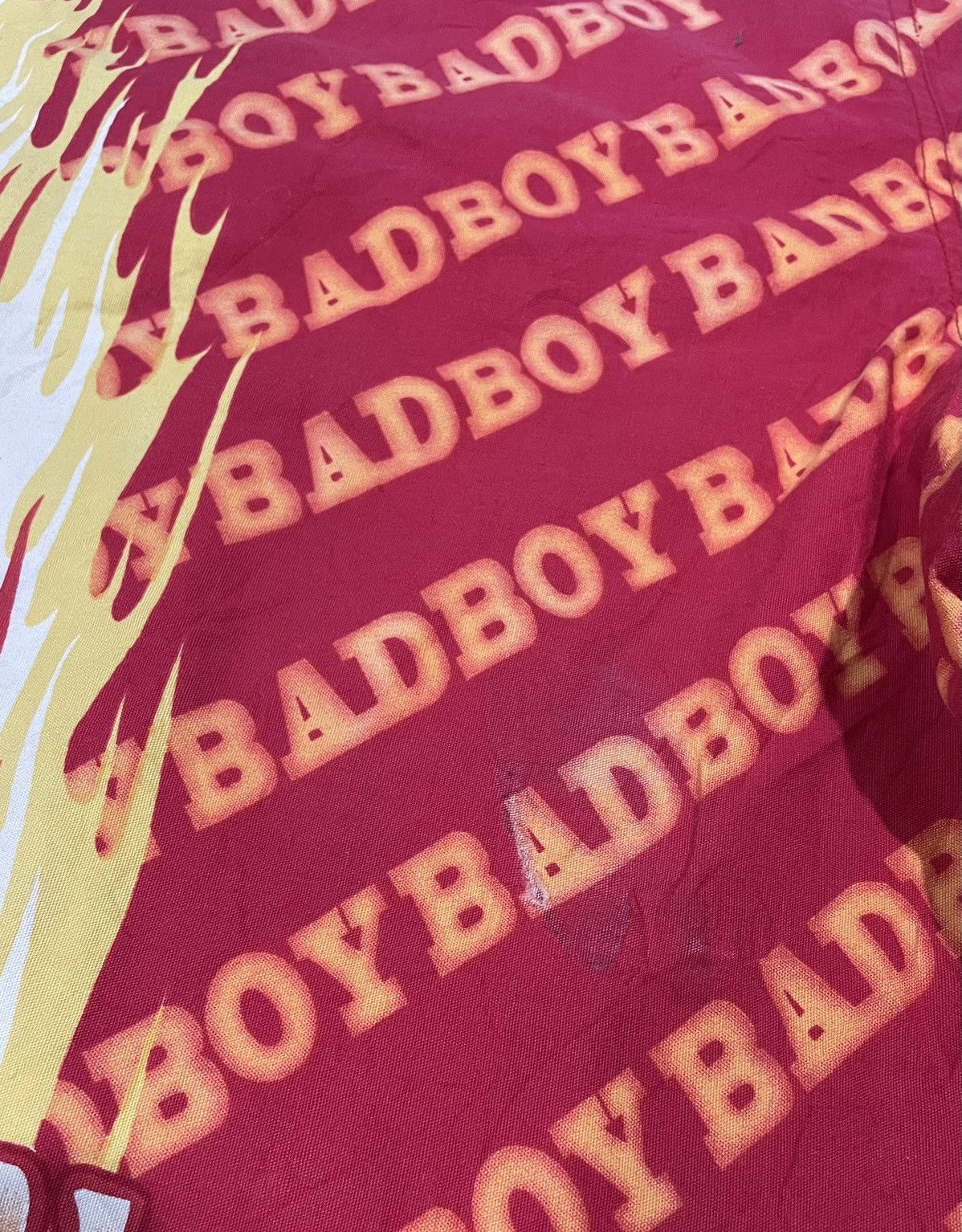 Vintage Vintage Badboy Pants Size US 33 - 4 Thumbnail