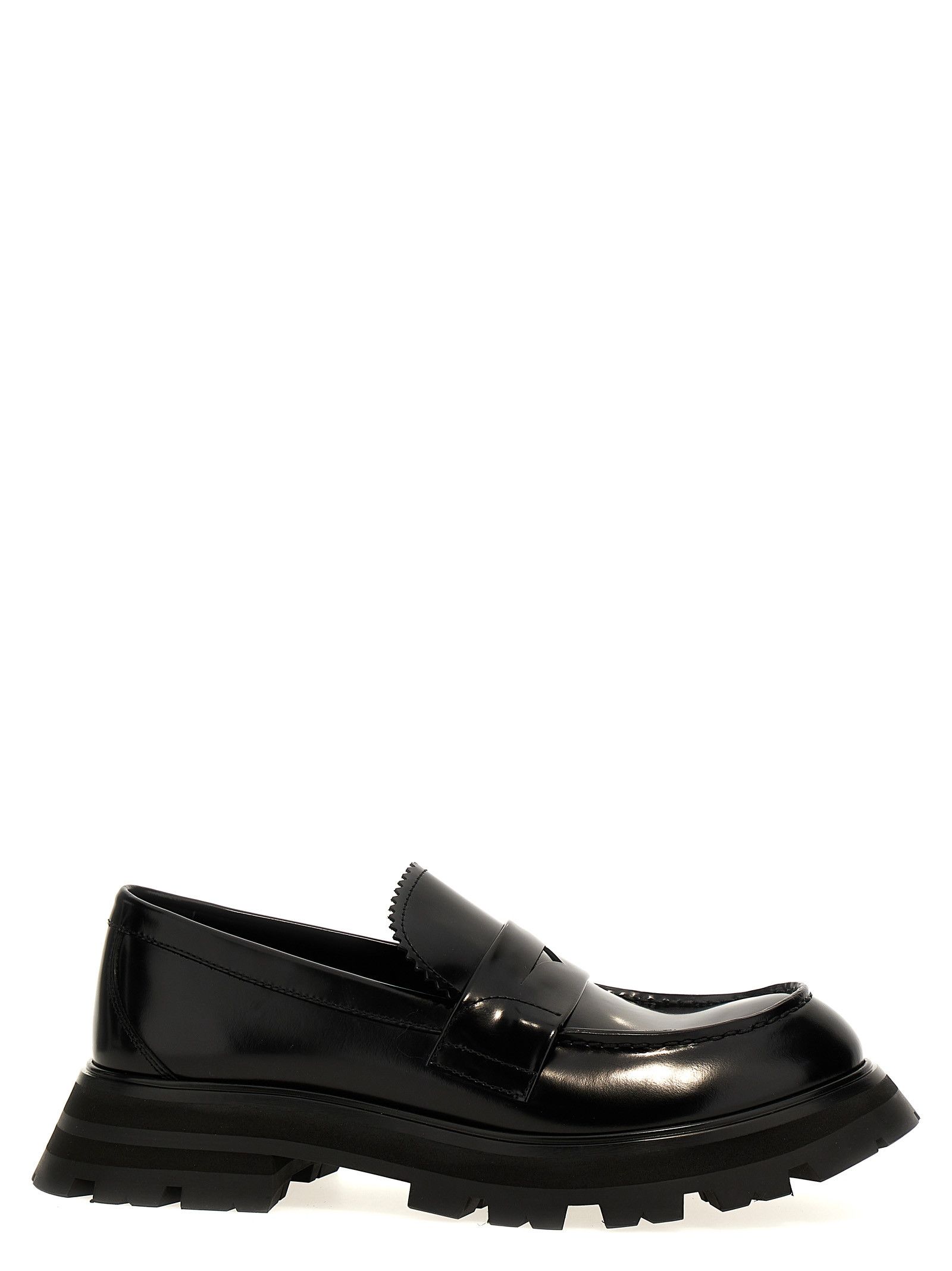 'Wander' Loafers