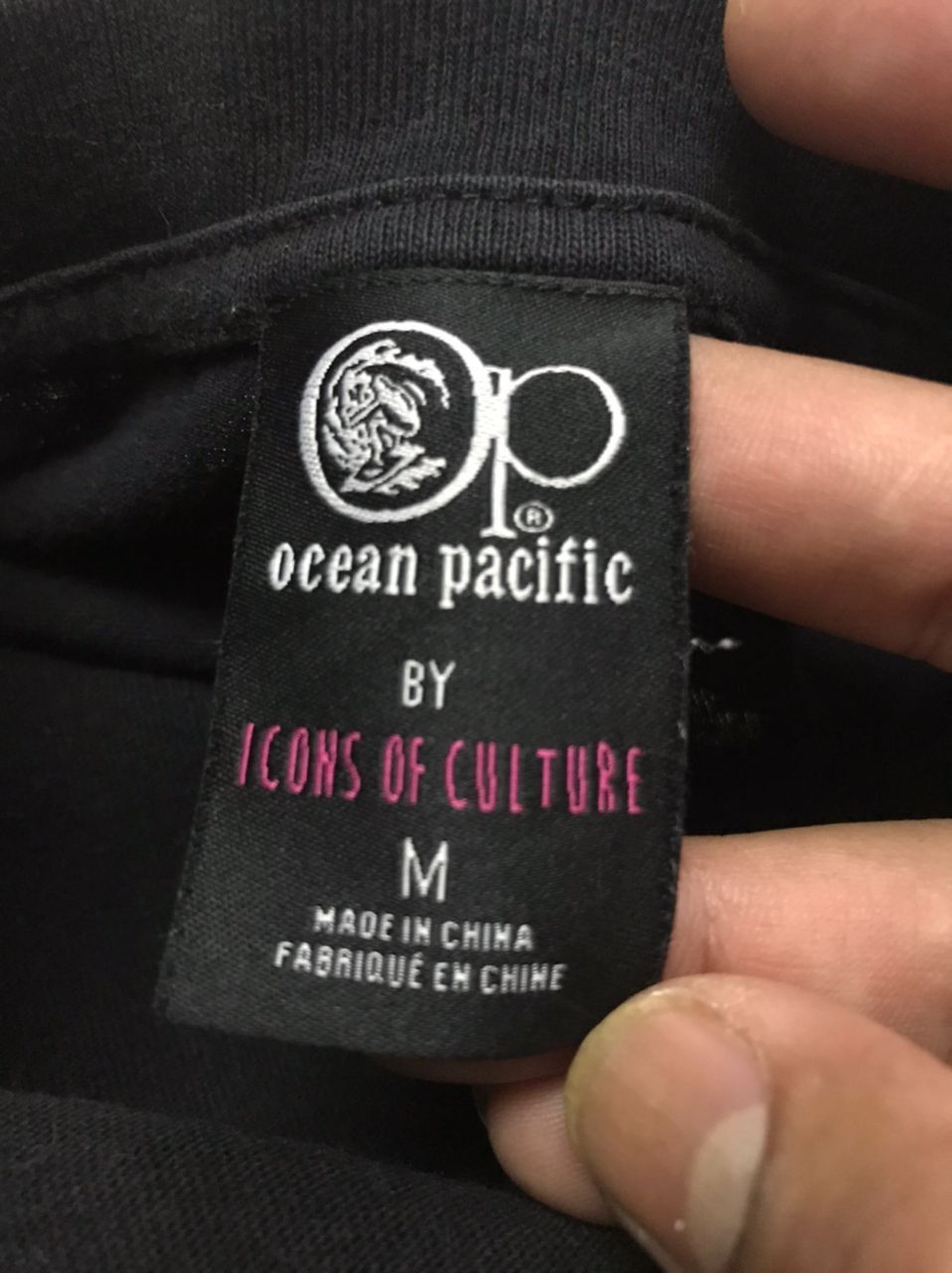 Japanese Brand × Ocean Pacific OCEAN PACIFIC WOMEN Size XXL / US 16-18 / IT 52-54 - 7 Thumbnail