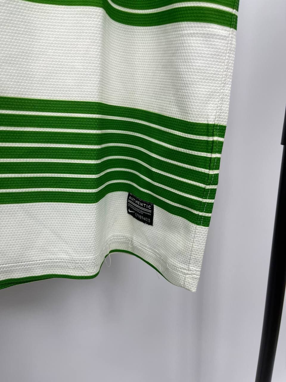 Nike Celtic Home football shirt 2013 Soccer Nike Jersey Size XL Size US XL / EU 56 / 4 - 4 Thumbnail