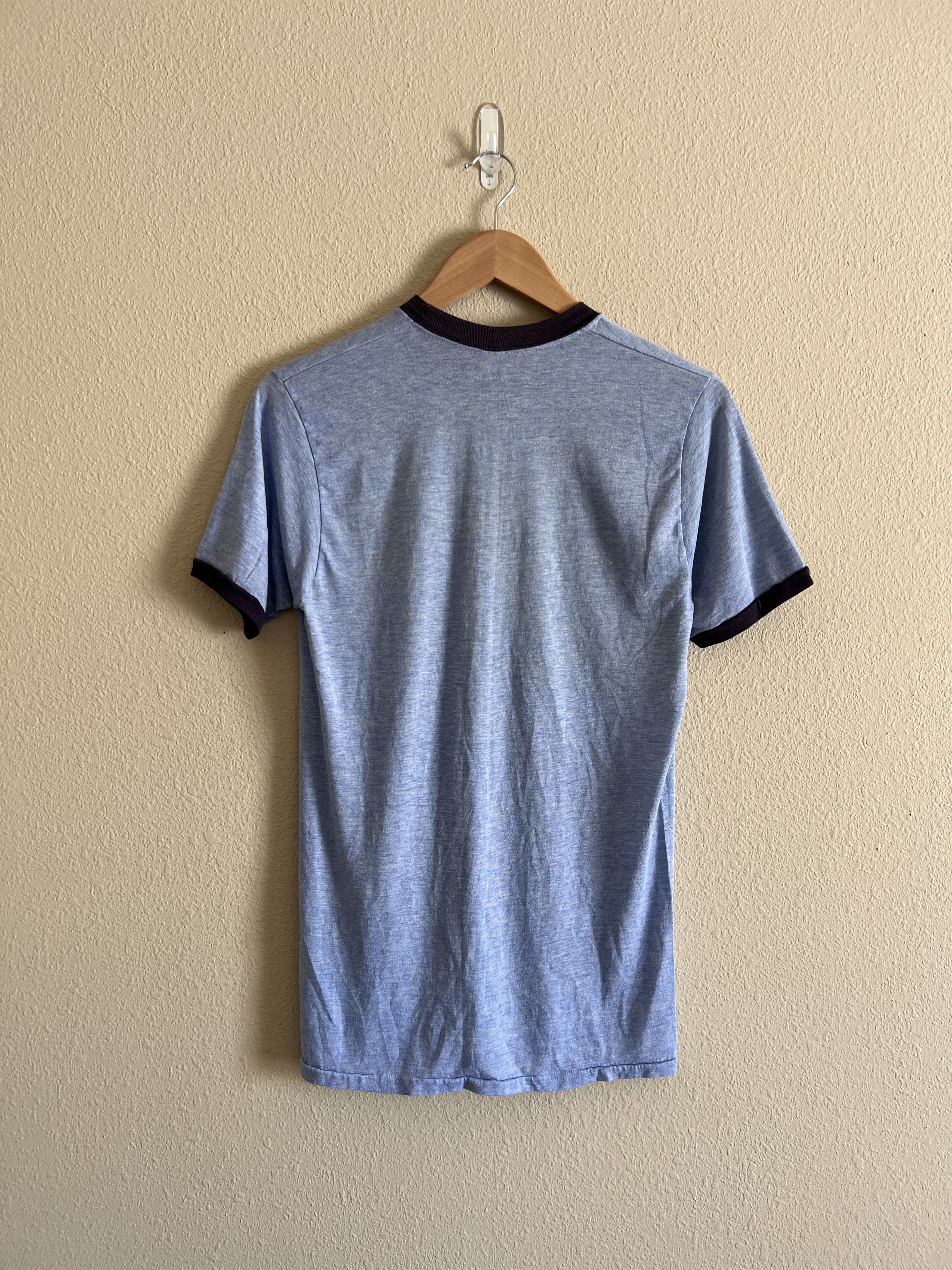 Vintage Vintage 70s San Antonio Parks and Recreation Department Tee Size US S / EU 44-46 / 1 - 6 Thumbnail