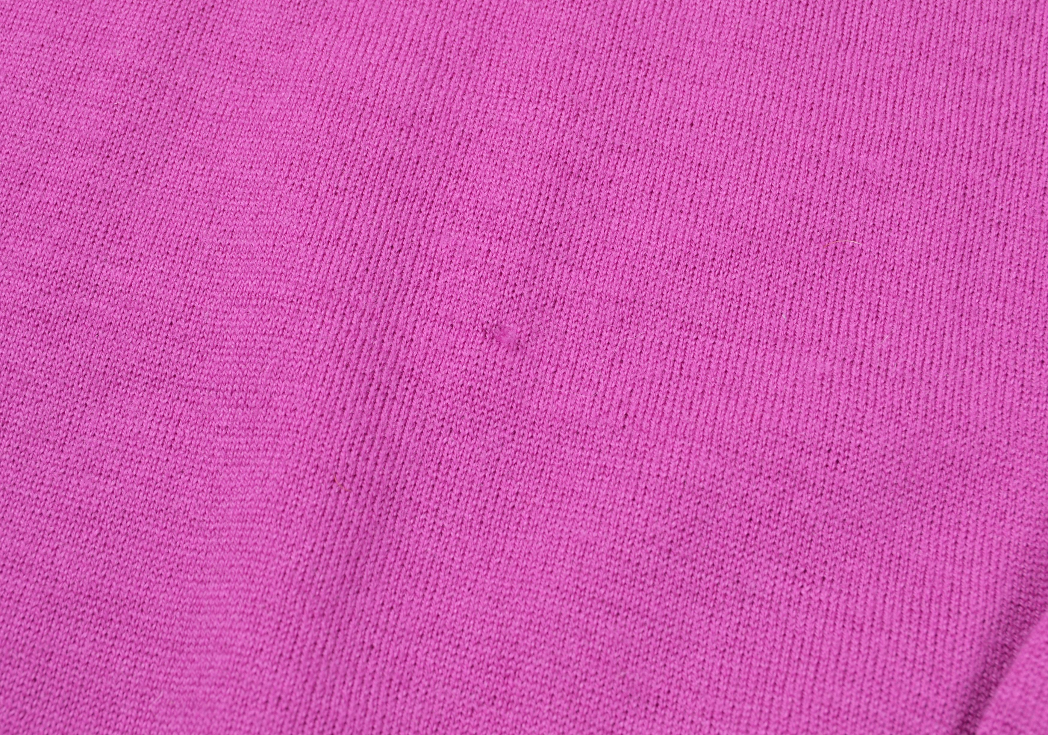 John Smedley John Smedley 100% Merino Wool Pink Jumper Sweater Size M / US 6-8 / IT 42-44 - 7 Thumbnail