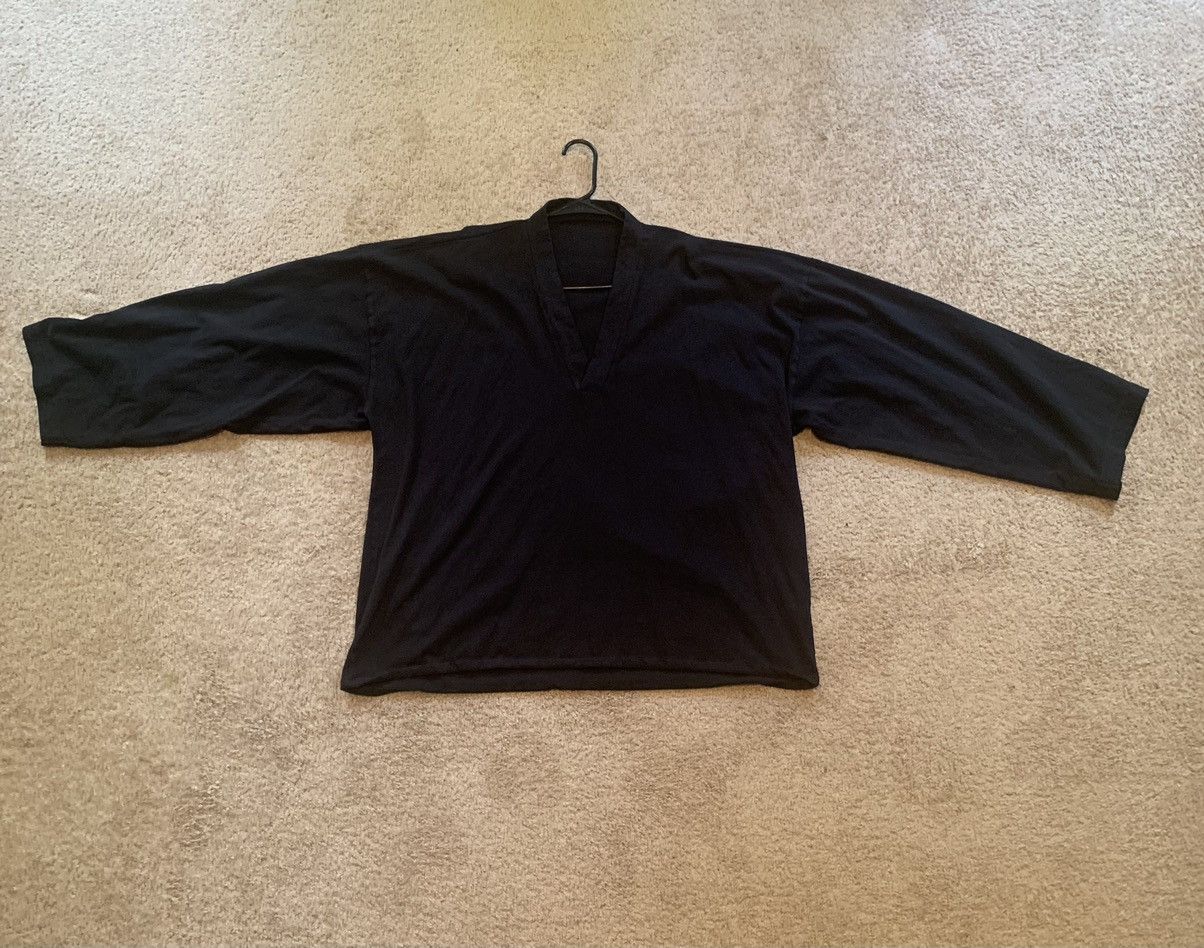 Kanye West × Yeezy Yeezy 'Donda' Kimono Sample | Grailed
