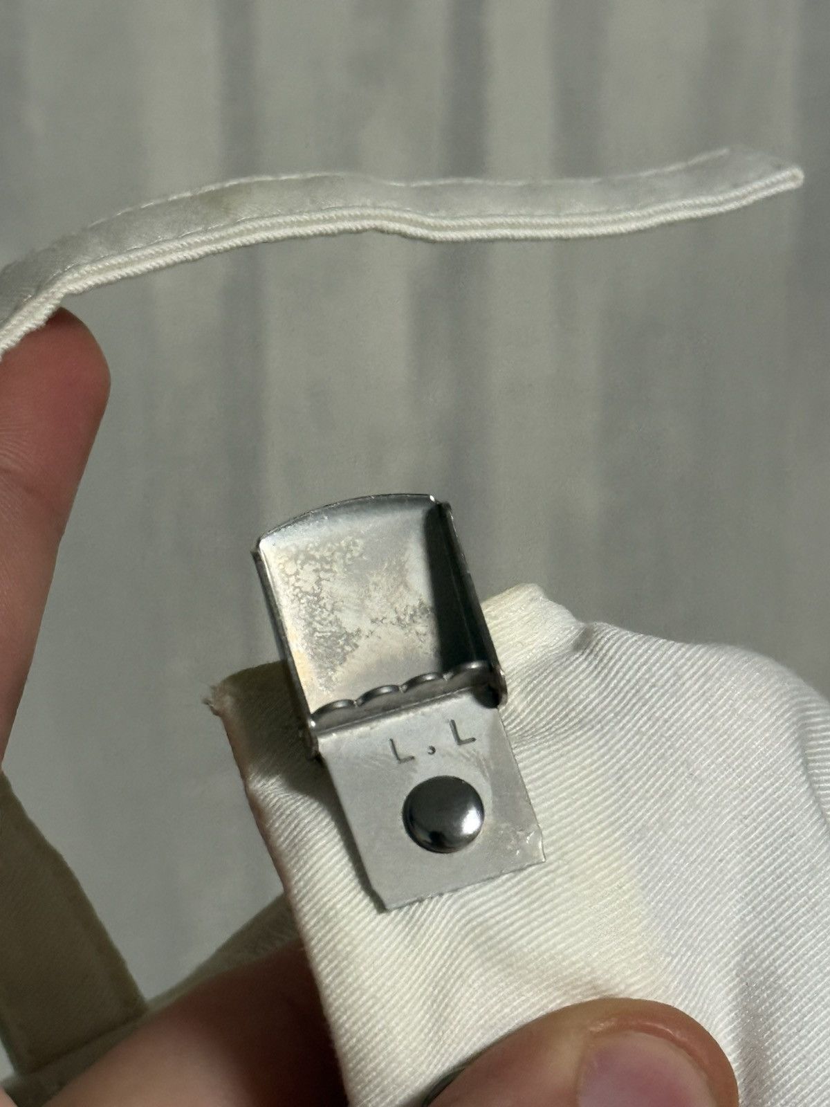 Balenciaga Cap Balenciaga Paris Size ONE SIZE - 10 Thumbnail