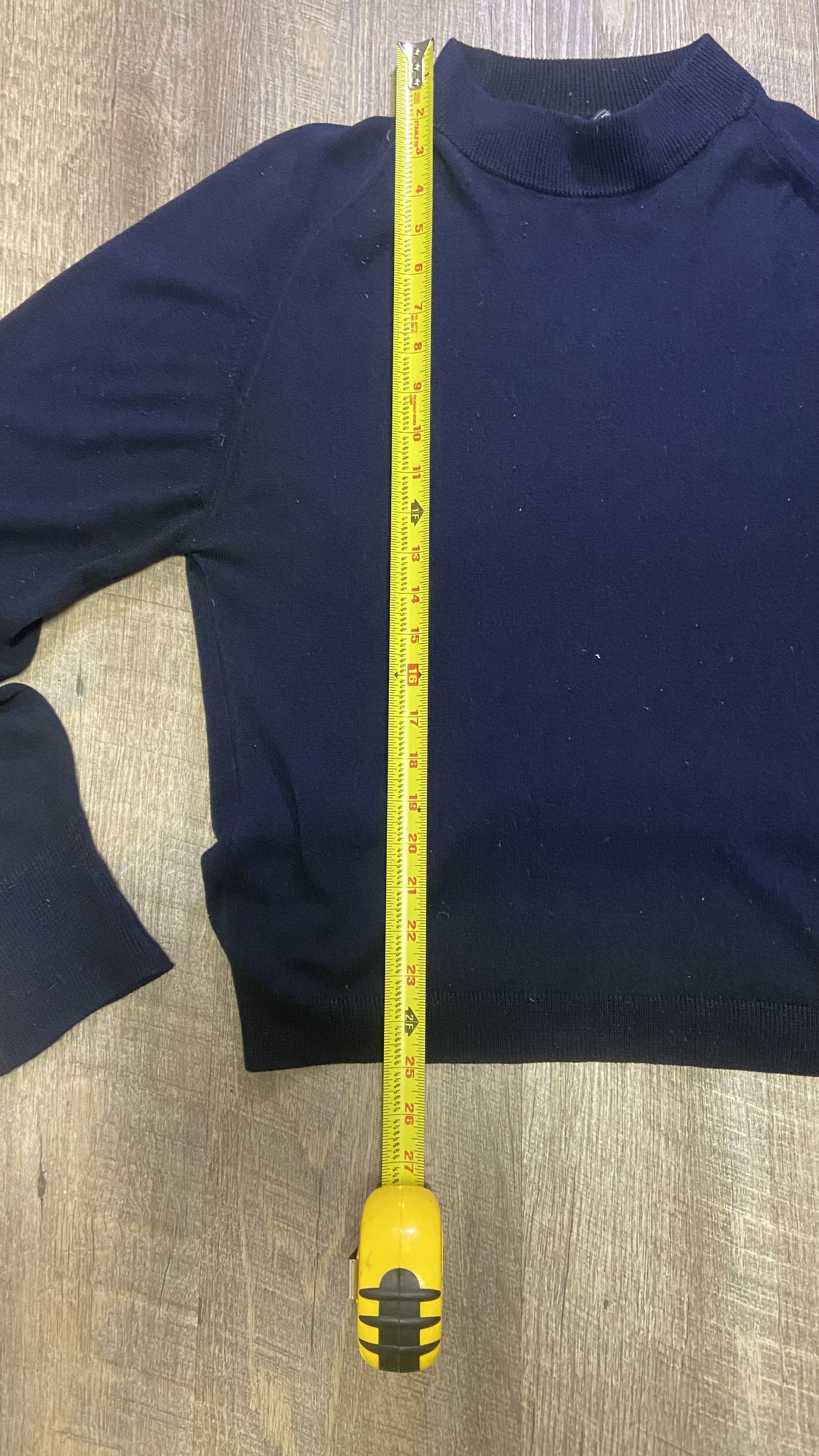 Sears True Vintage 1960s Sears Roebuck size 42 Sweatshirt Size M / US 6-8 / IT 42-44 - 3 Thumbnail