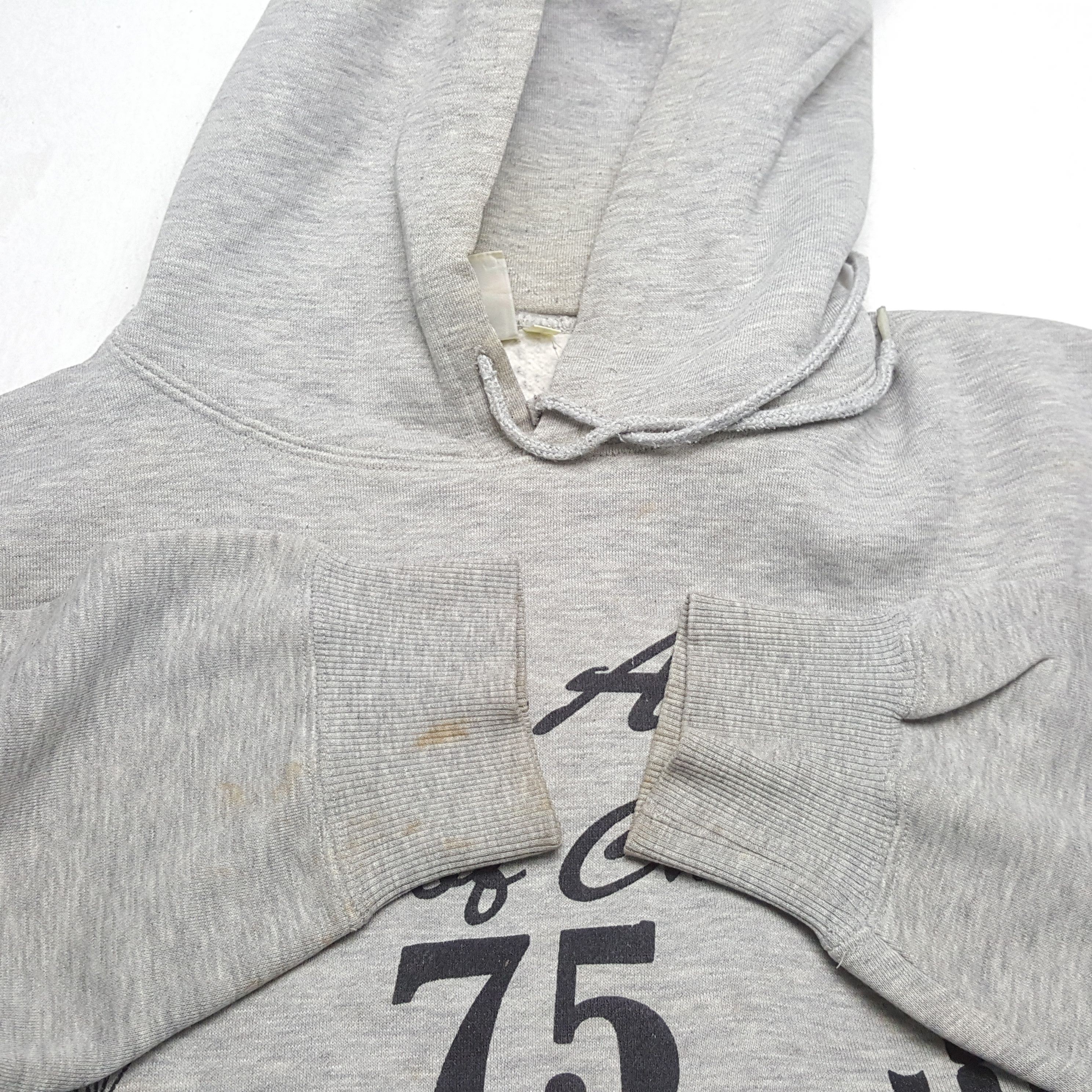 Avirex × Vintage Vintage AVIREX USA Streetwear Skateboard Style Hoodies Size US L / EU 52-54 / 3 - 10 Thumbnail