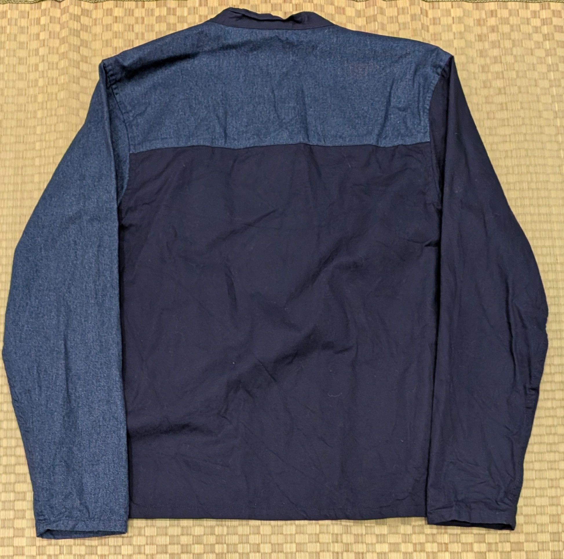 Other SOLD OUT Akashi-Kama x ONDECK Noragi Jacket Made in USA Size US M / EU 48-50 / 2 - 2 Thumbnail