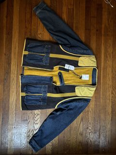 Men's GR-Uniforma Outerwear | Grailed